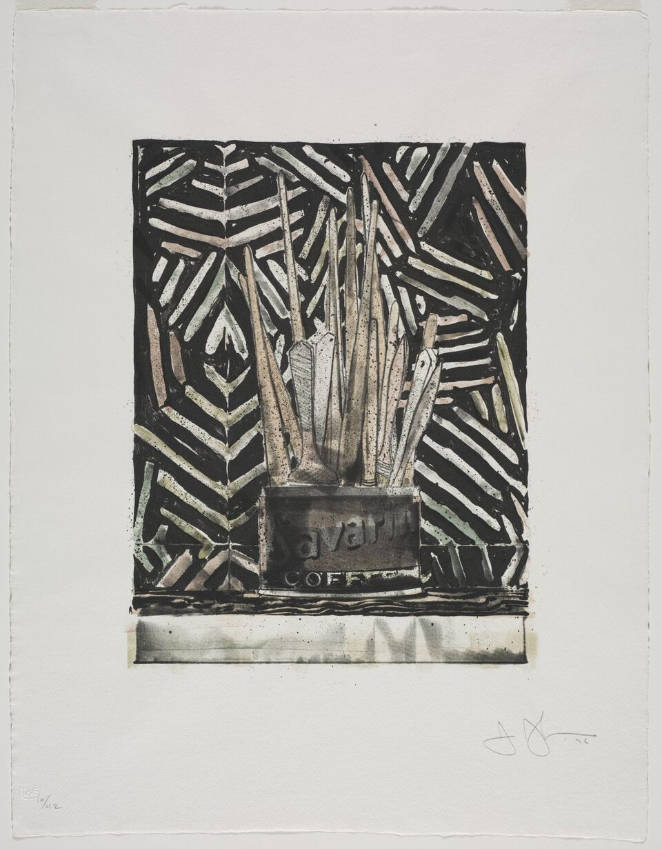 A lasting impression gifts of the print club of cleveland