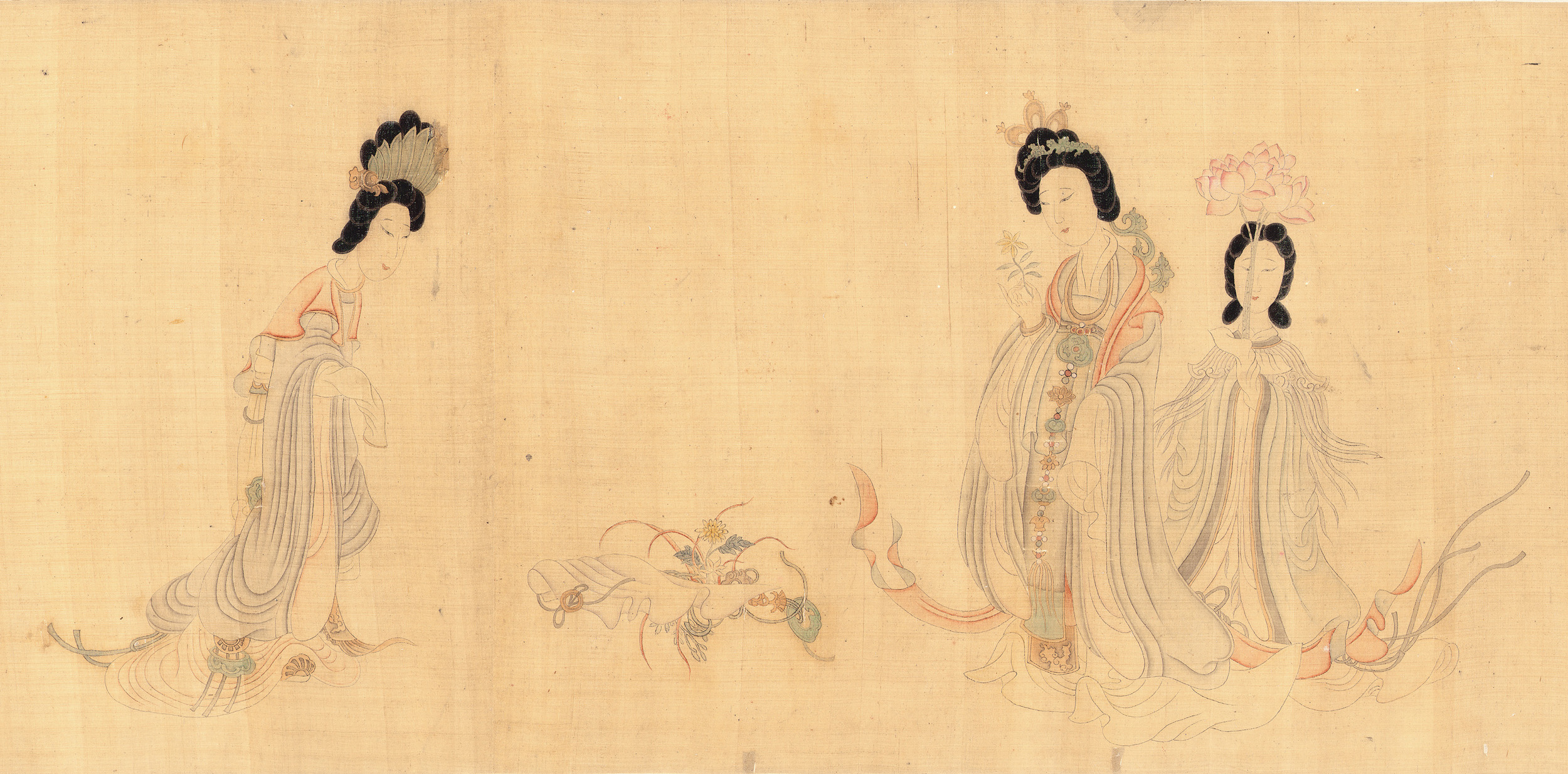 Asian Art | Art Auction & Sales | Sotheby's