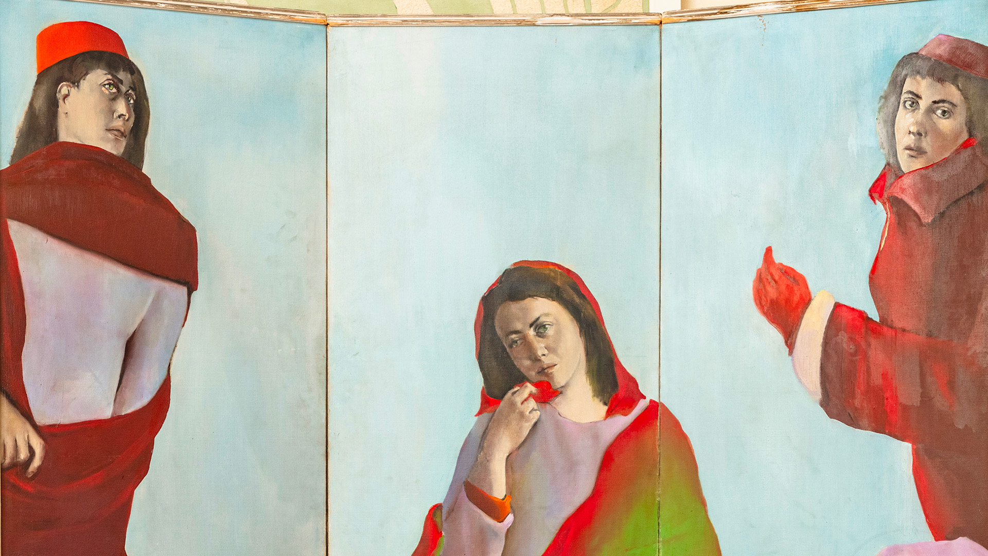 Van Dyck Captures the Innocence of a Prince
