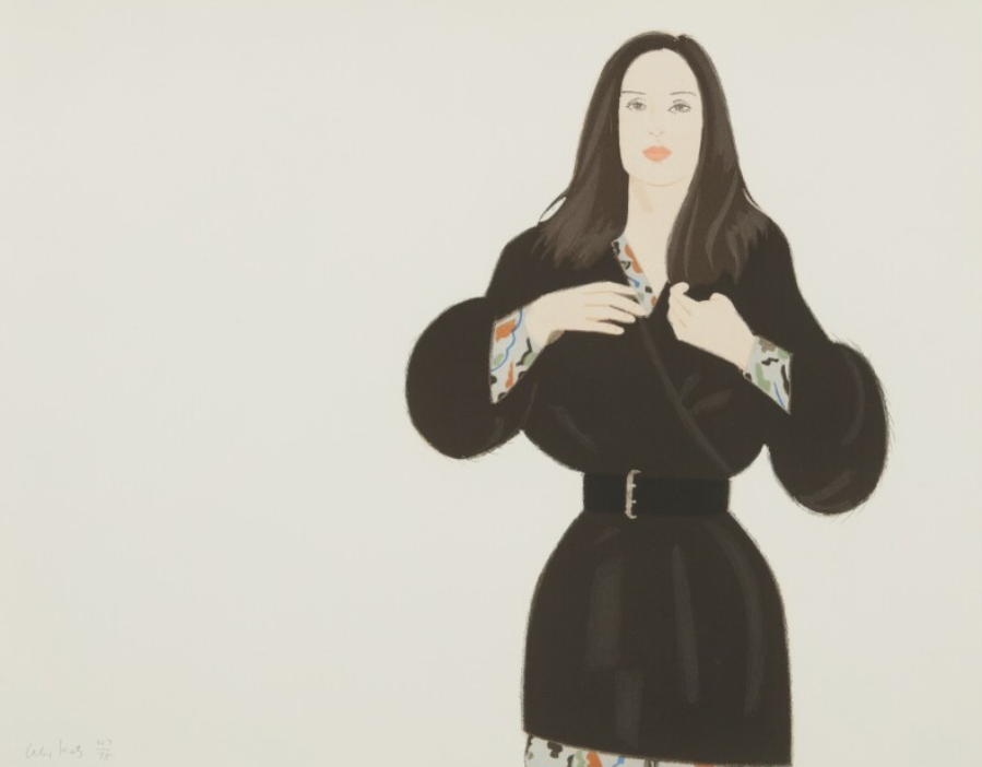 Alex Katz Editions: A New Focus for Contemporary Art Collectors |  Contemporary Art | Sotheby's