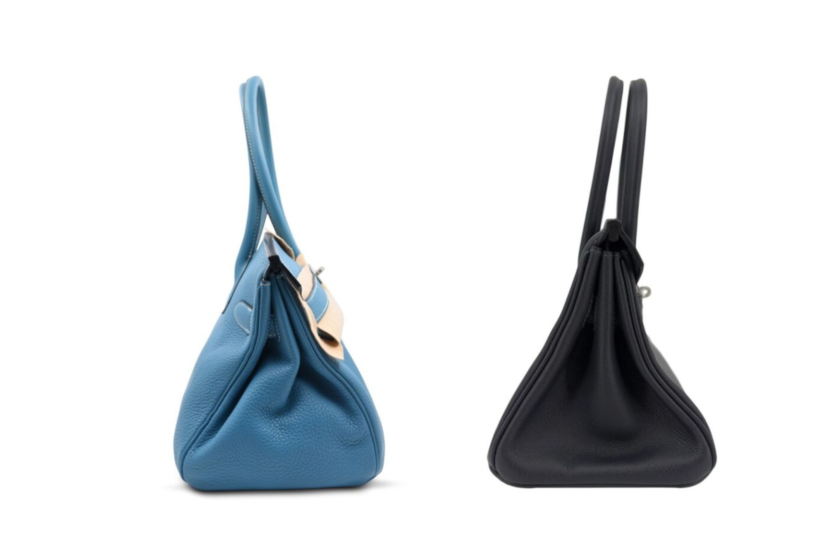 The Best Hermès Bags from Jean-Paul Gaultier | Handbags