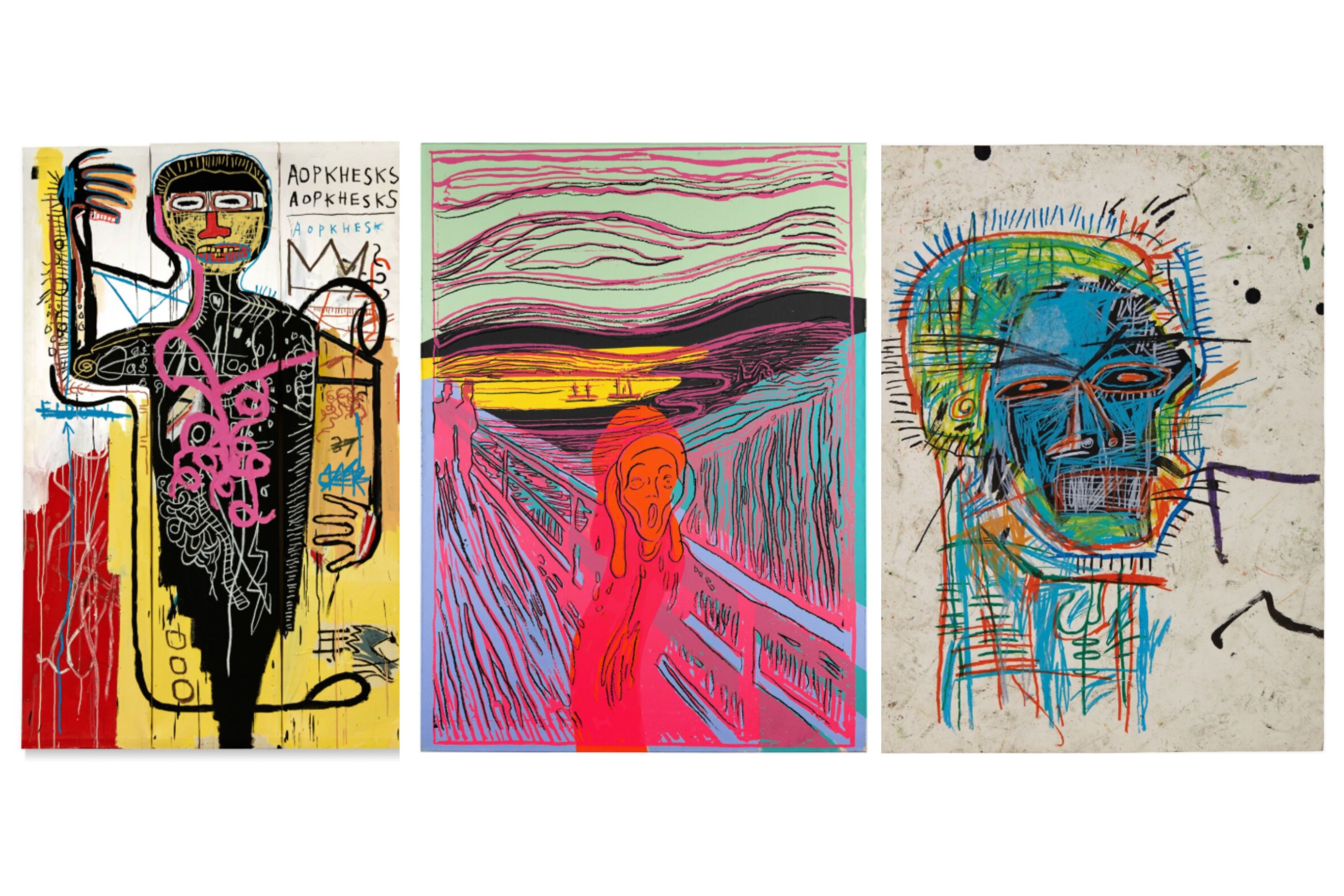 How to Leverage Your $10 Million Art Collection | Sotheby’s Financial ...