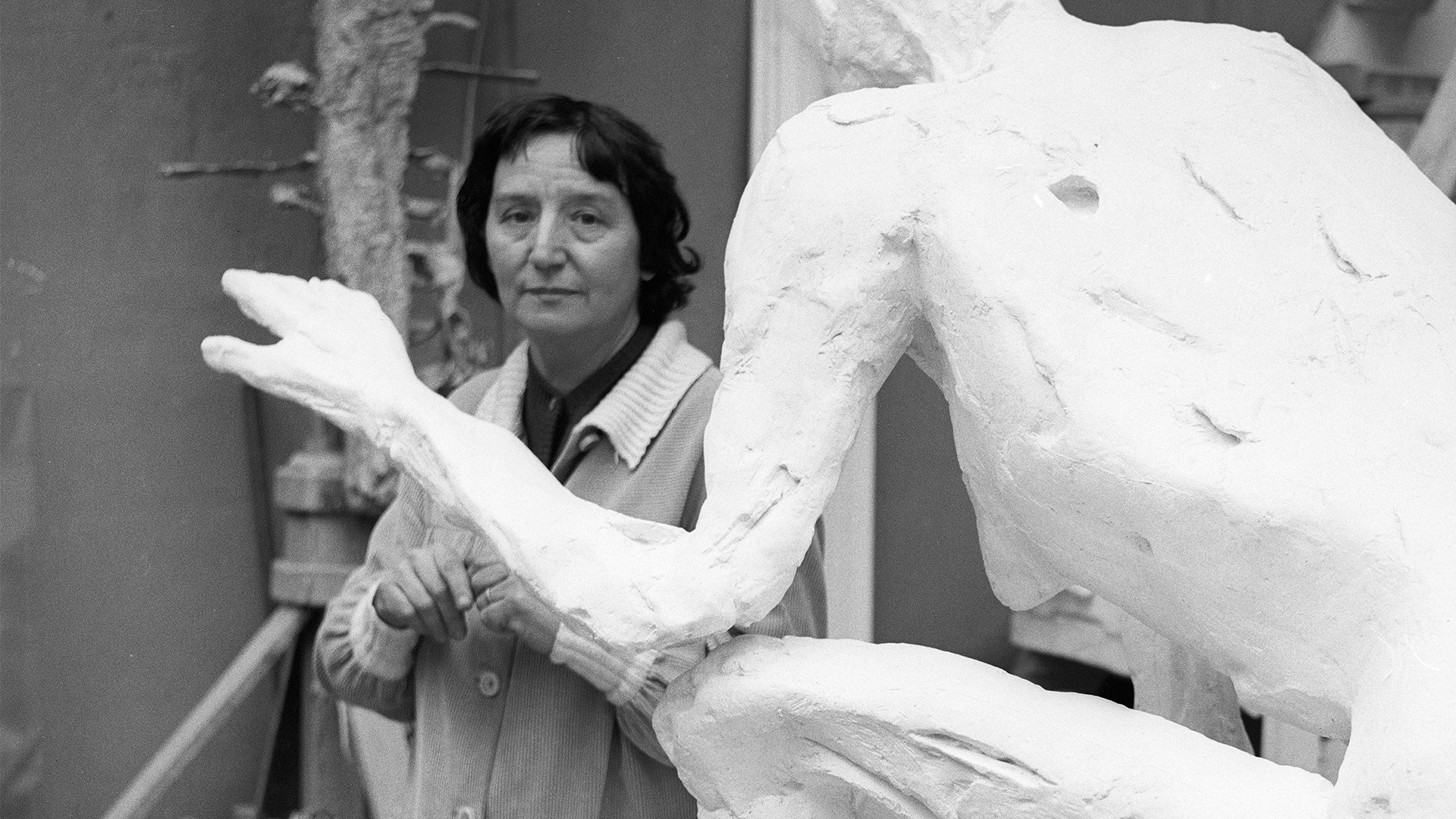 Germaine Richier | Art for Sale, Results & Biography | Sotheby's