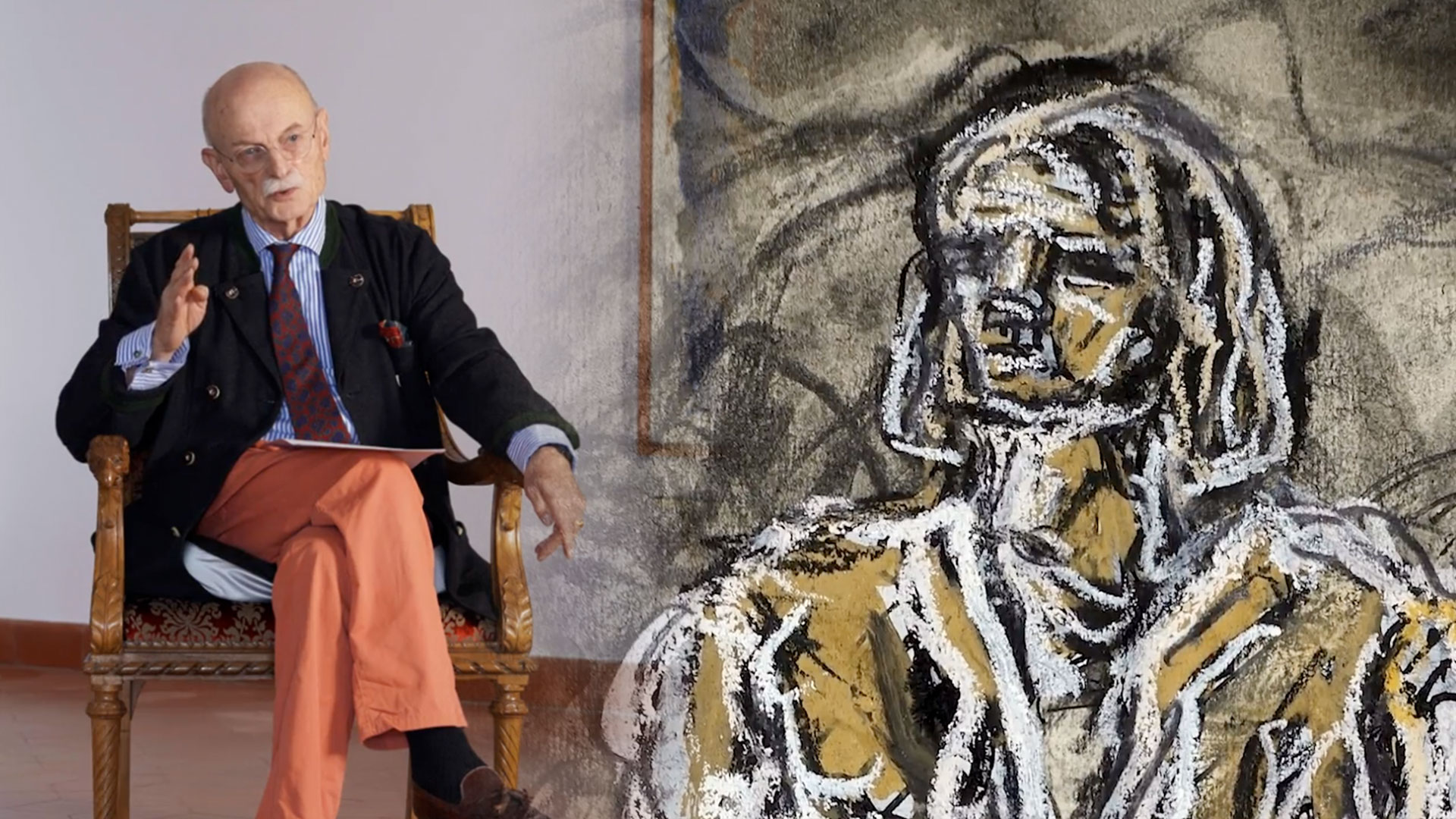 AUCTION PREMIERE | London Modern & Contemporary Auction | The