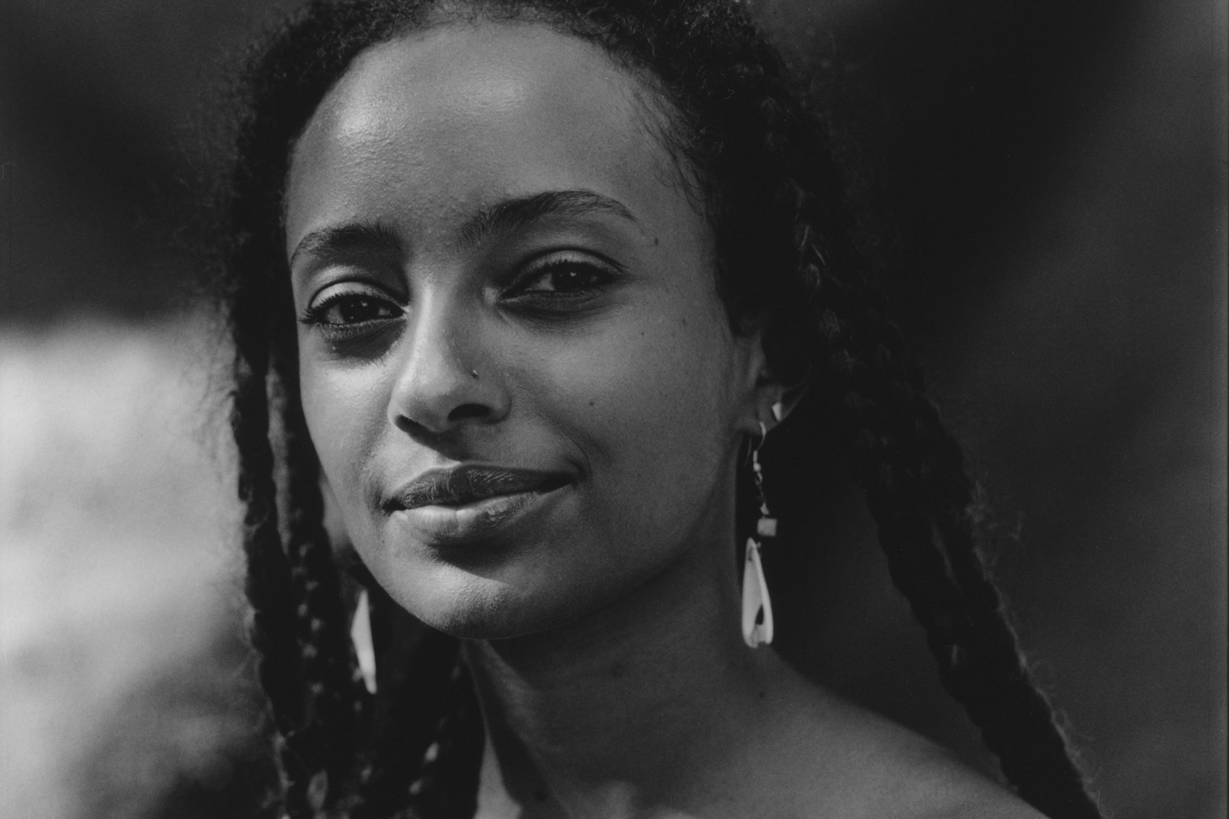 Freddie L Rankin II's Tender Portraits of Black Joy and