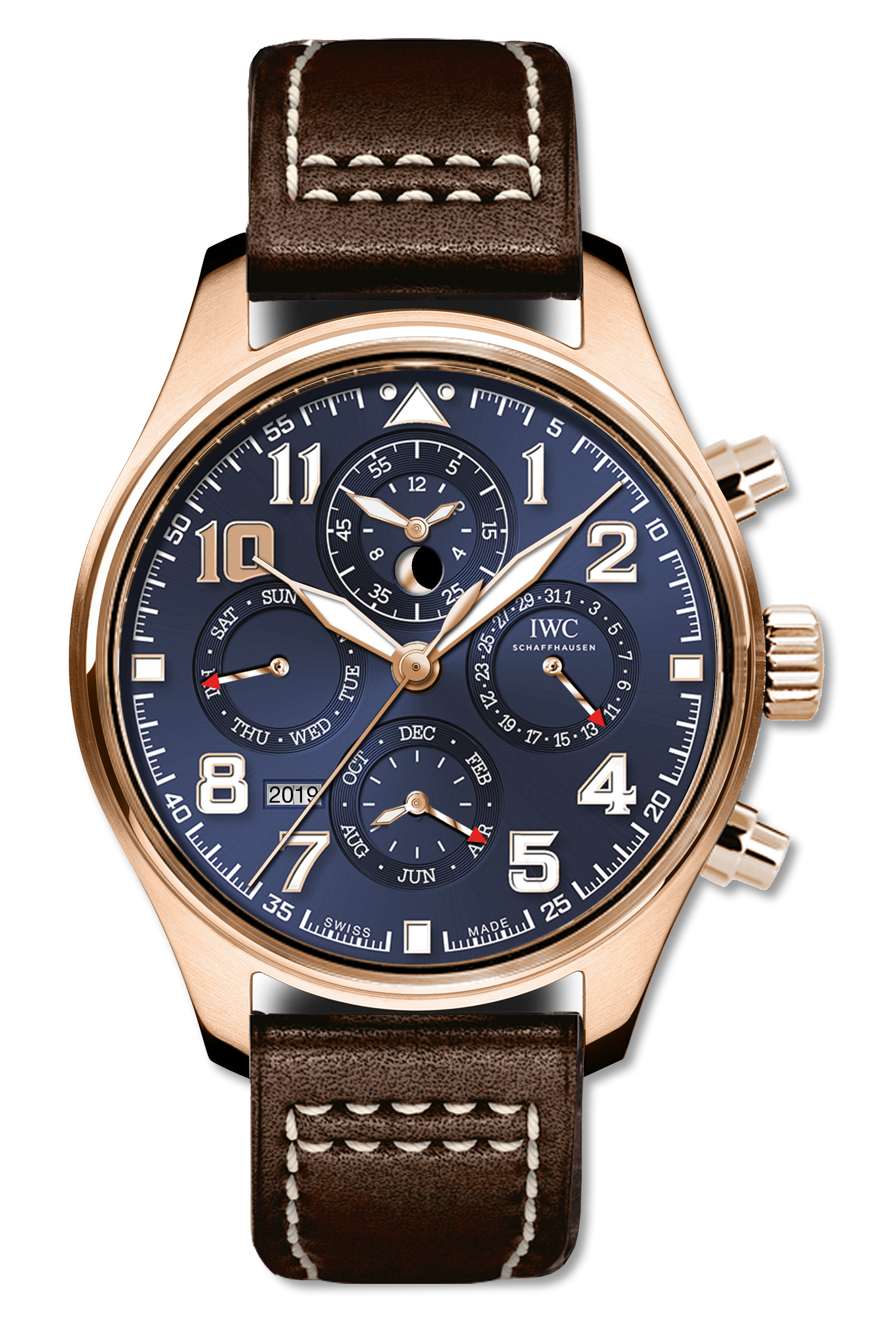 IWC Schaffhausen, Pilot's Watch Le Petit Prince