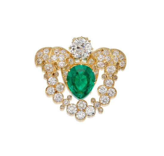 The Anatomy of the Most Valuable Tiffany & Co. Jewelry | Jewelry