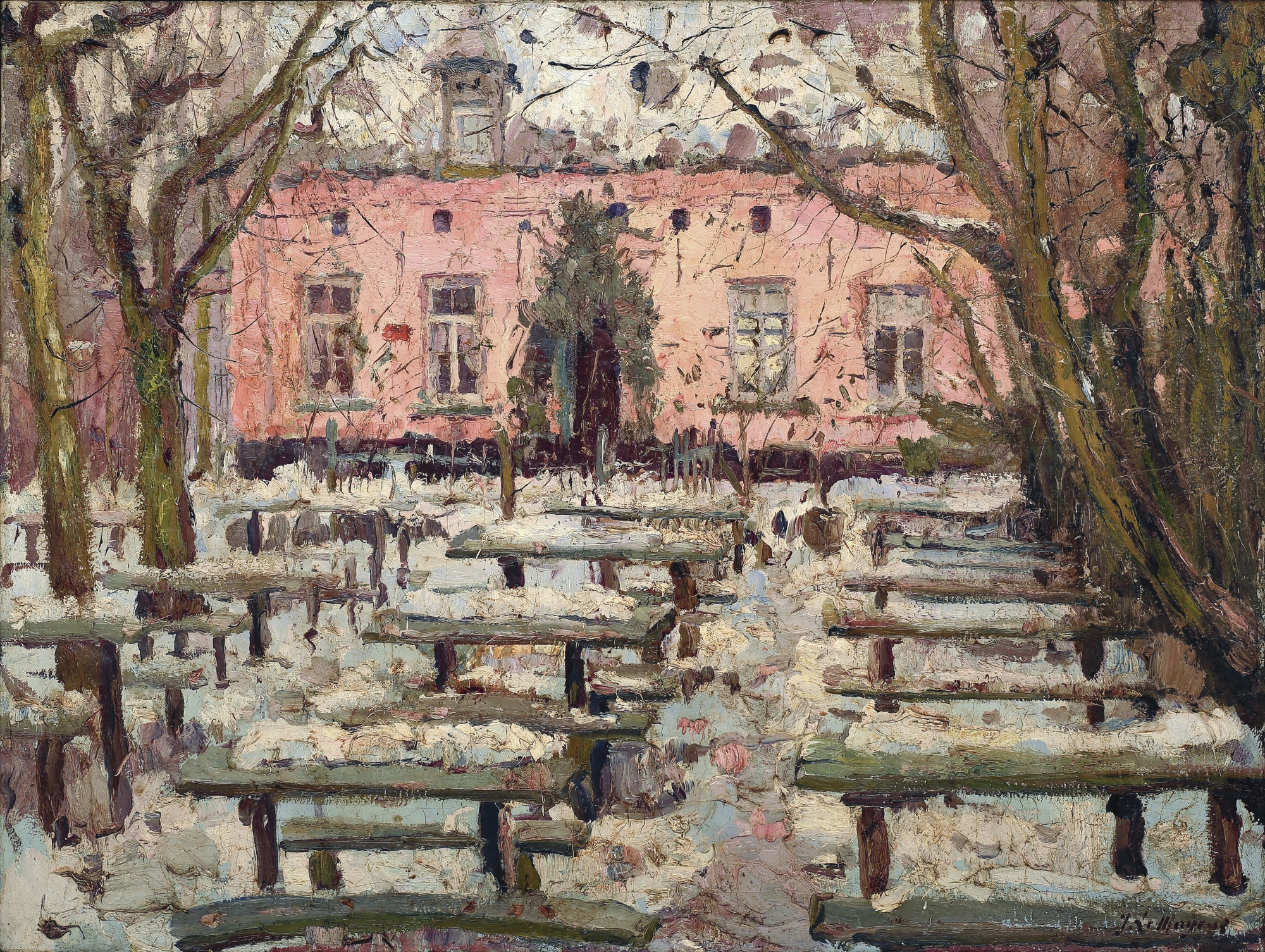 Adrien-Jean Le Mayeur de Merprès | Art for Sale, Results