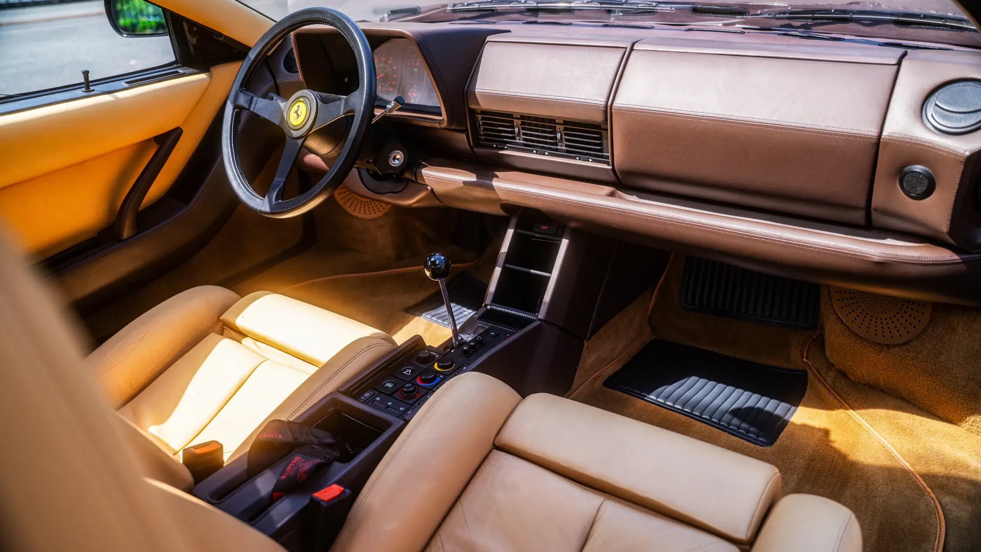 Type: featured Category: Automobiles | RM Sotheby's The Nineties Are Back: How Nostalgia is Driving the Collector Car Market