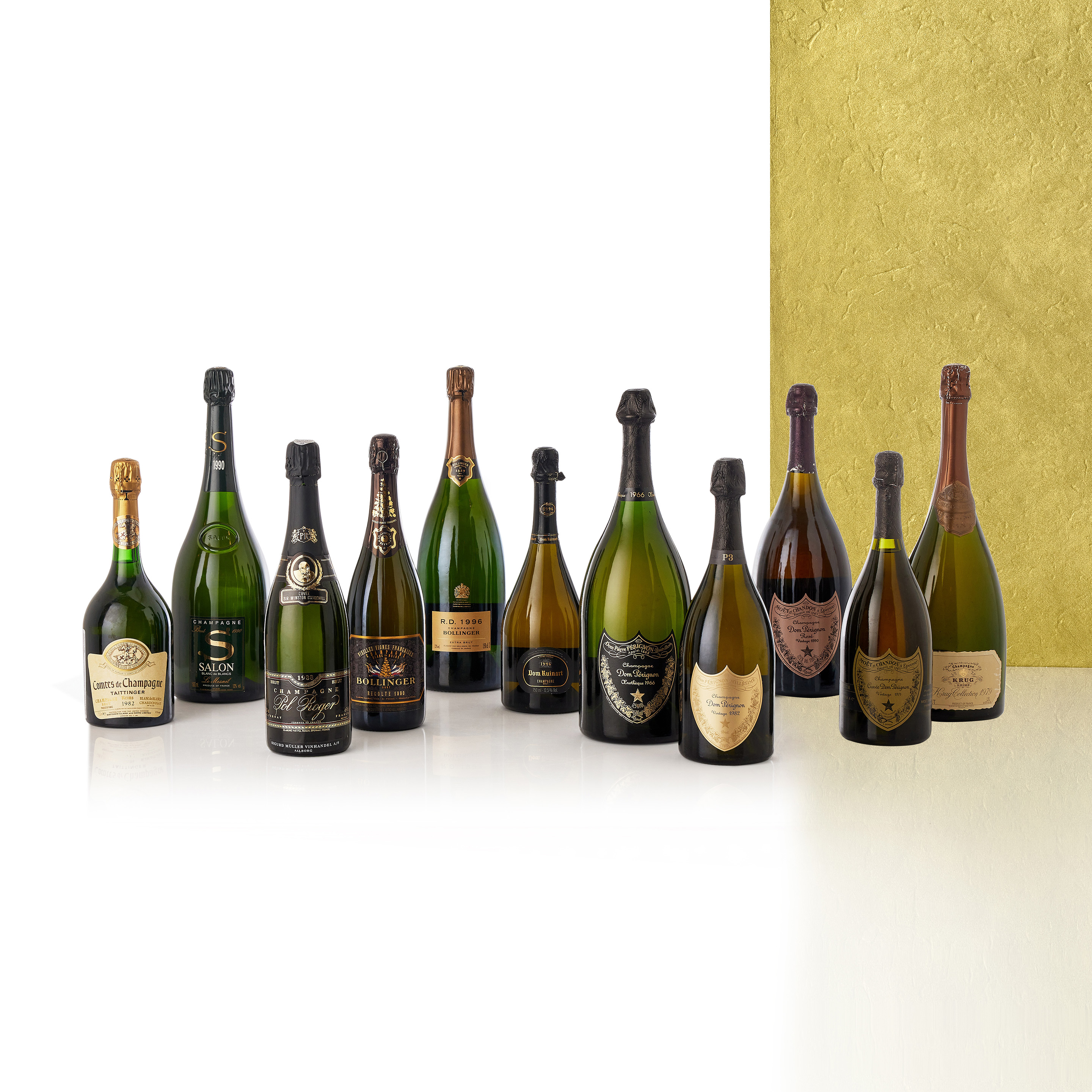 A Collector's Guide to Champagne and its Crus | Wine | Sotheby's