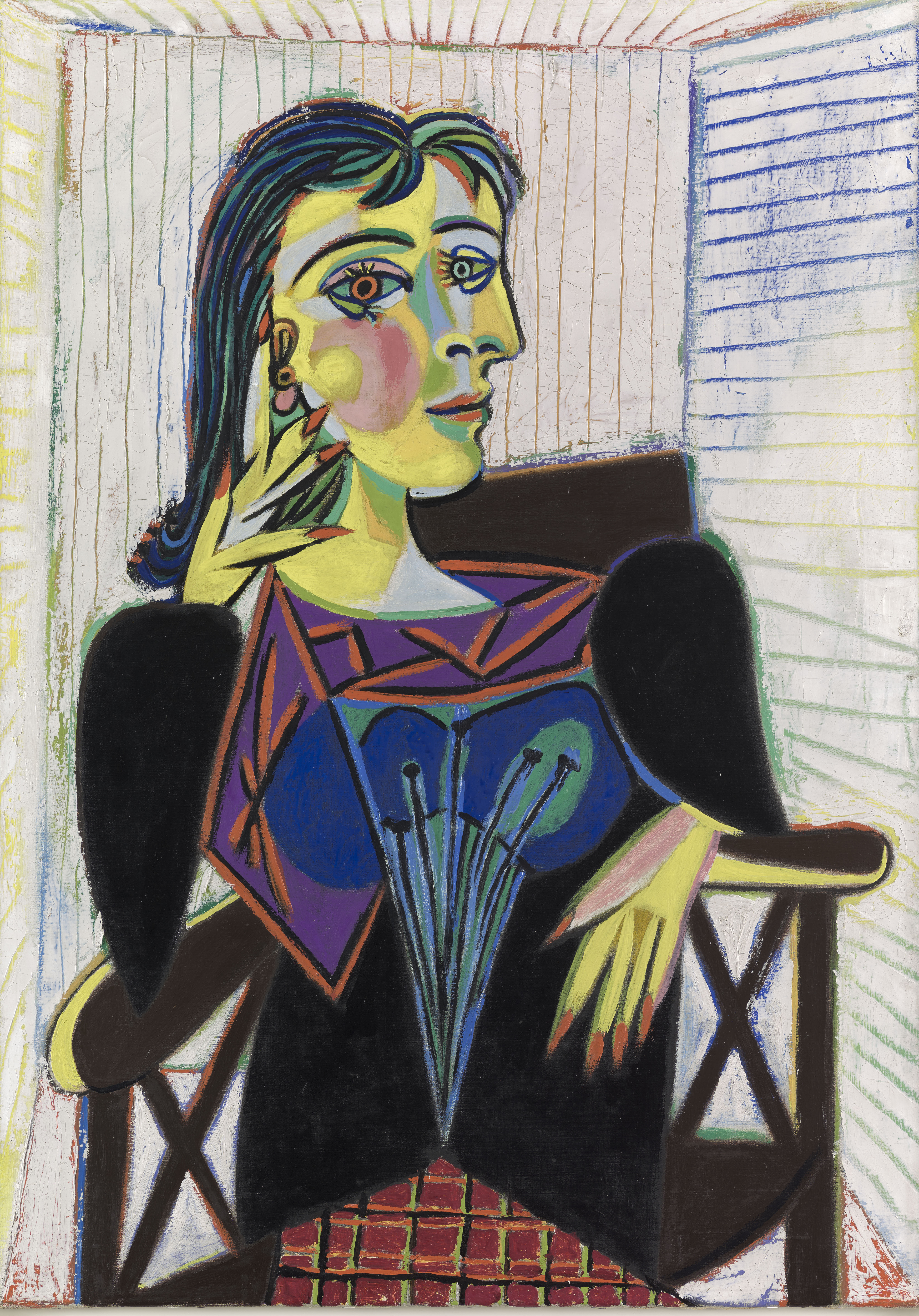 The Musée National Picasso-Paris Spearheads A Celebration of the