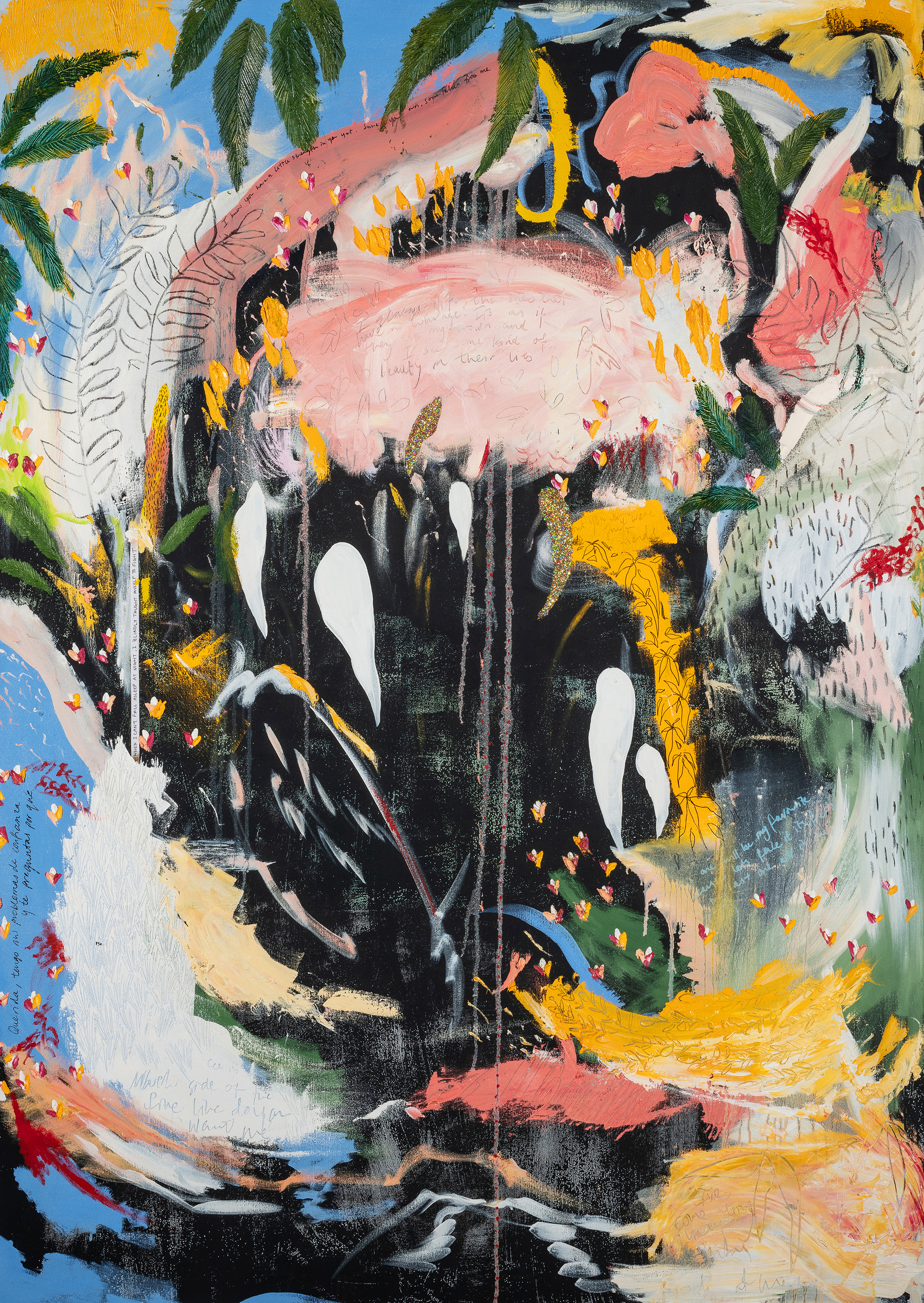 The Now Evening Auction | details | Sotheby's