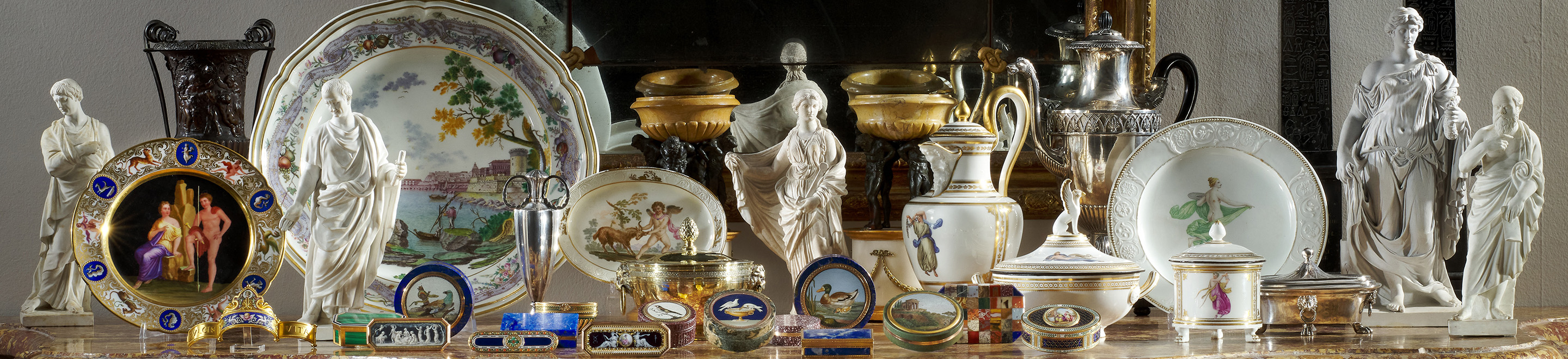 An Italian Collecting Journey | Art Auction & Sales | Sotheby's
