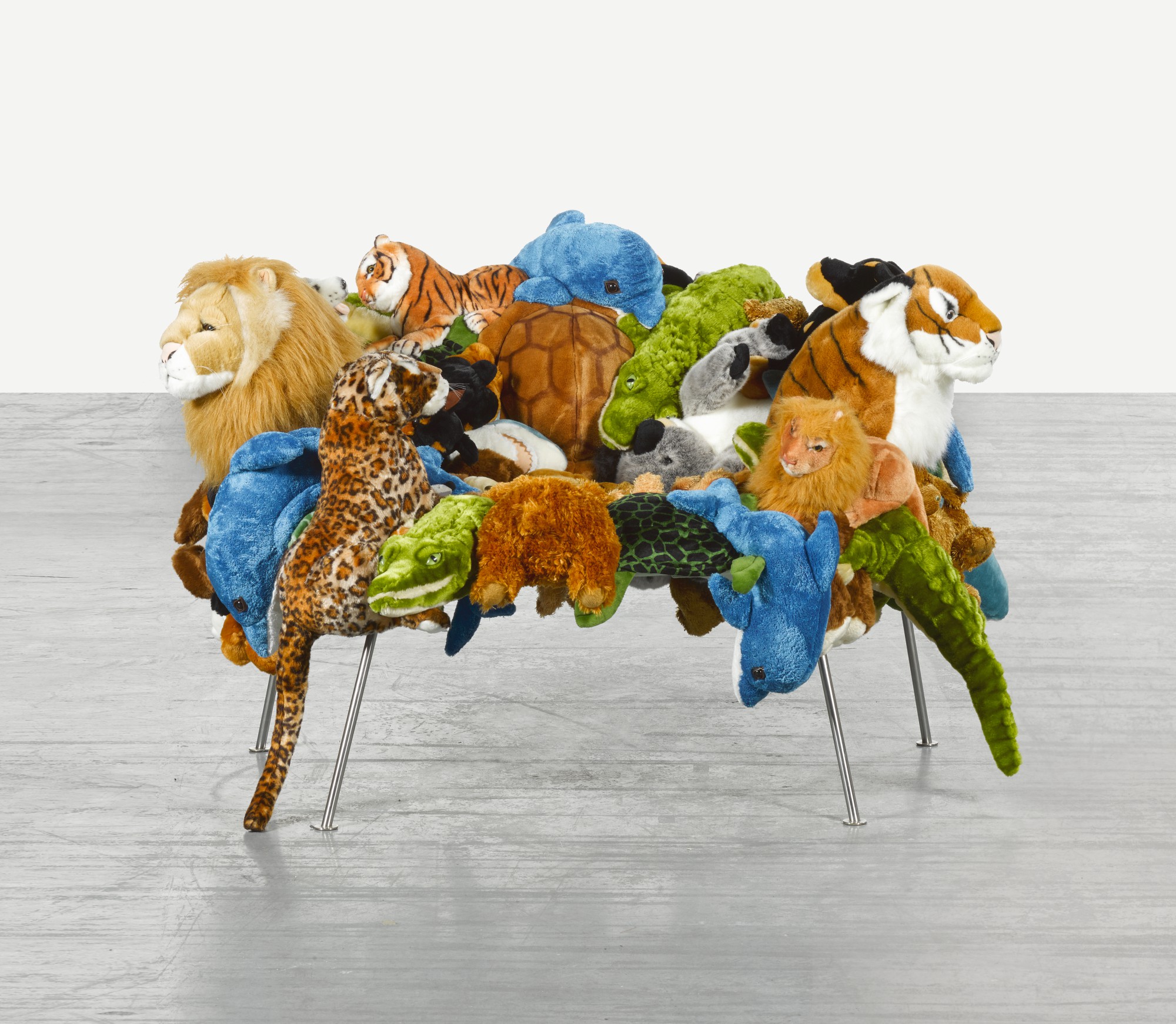 What Makes a Good Chair? 20th Century Design Sotheby’s