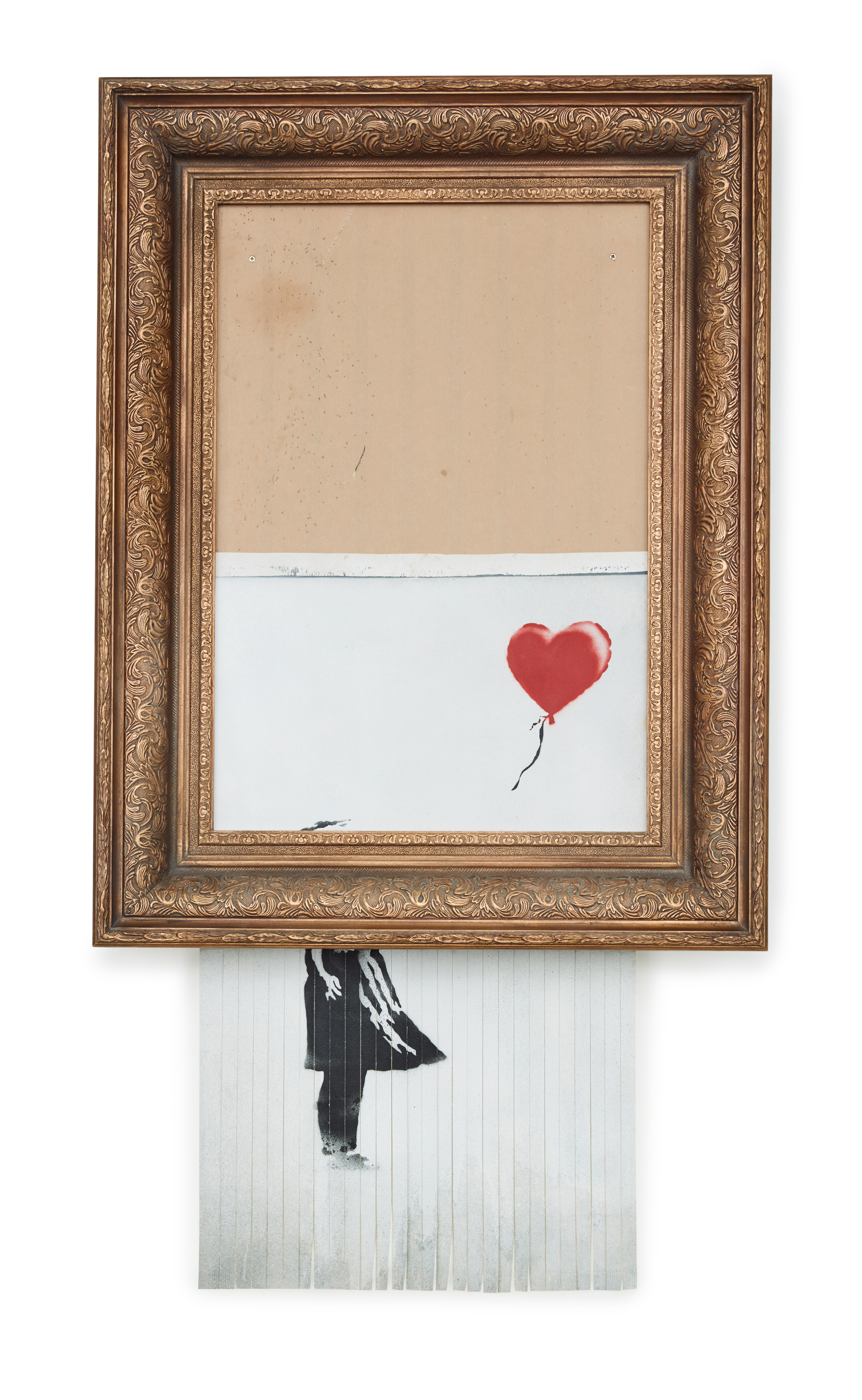 バンクシー（Banksy）- Bomb Hugger（Bomb Love）を通販で購入