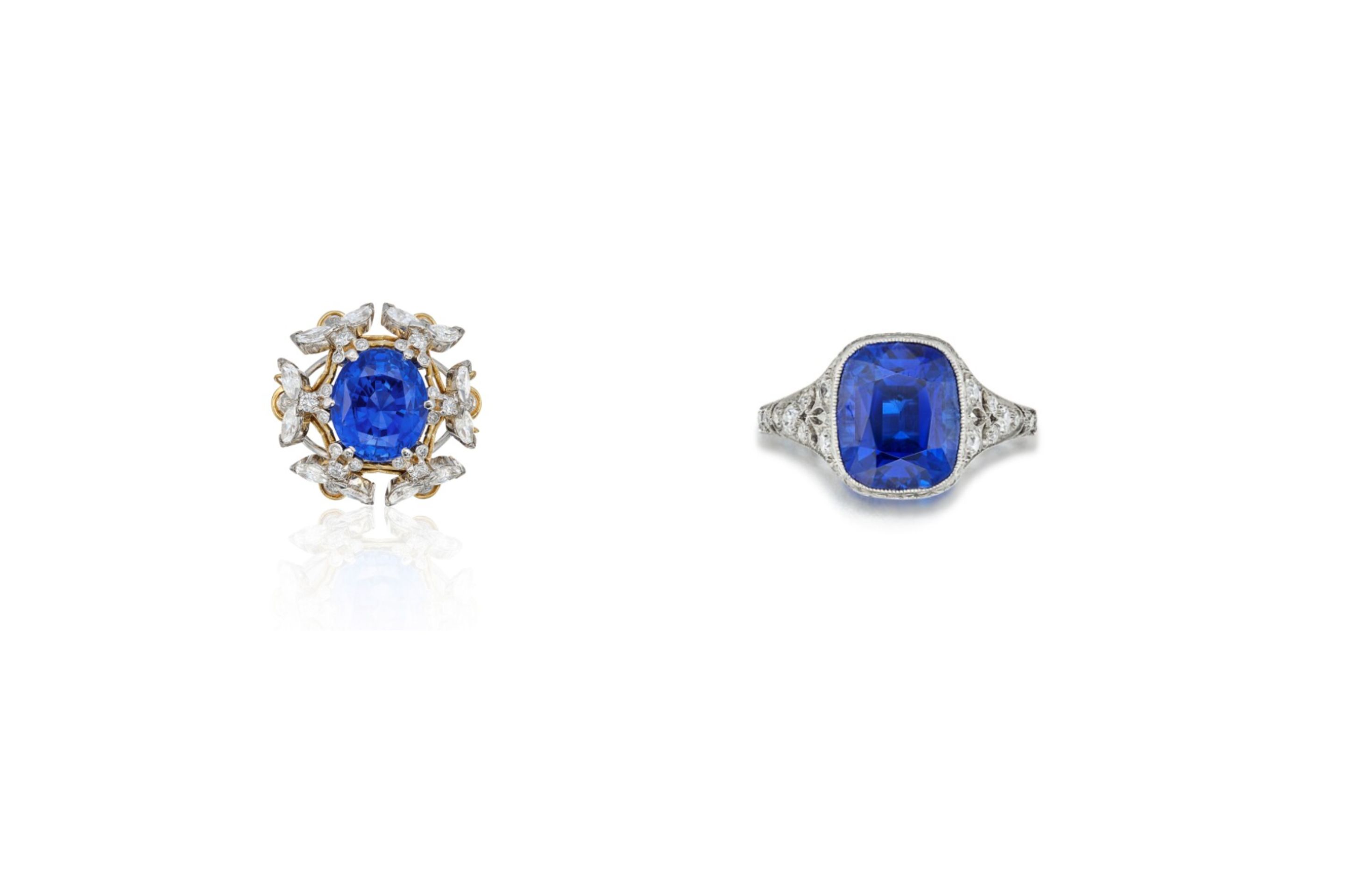 Radiance and Legacy: The Exquisite World of Tiffany and Co. High