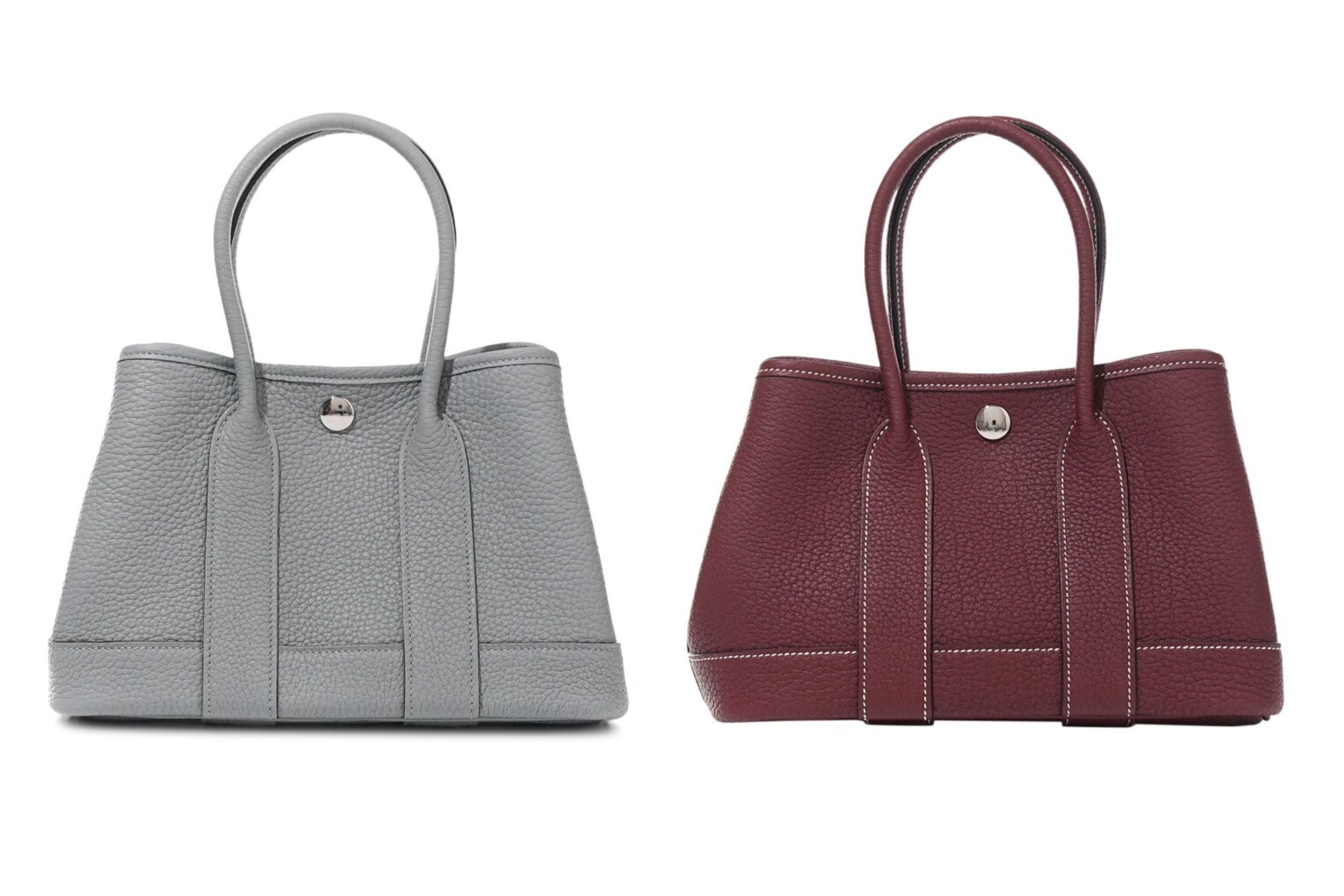 Hermès Garden Party: The Ultimate Tote Bag | Handbags