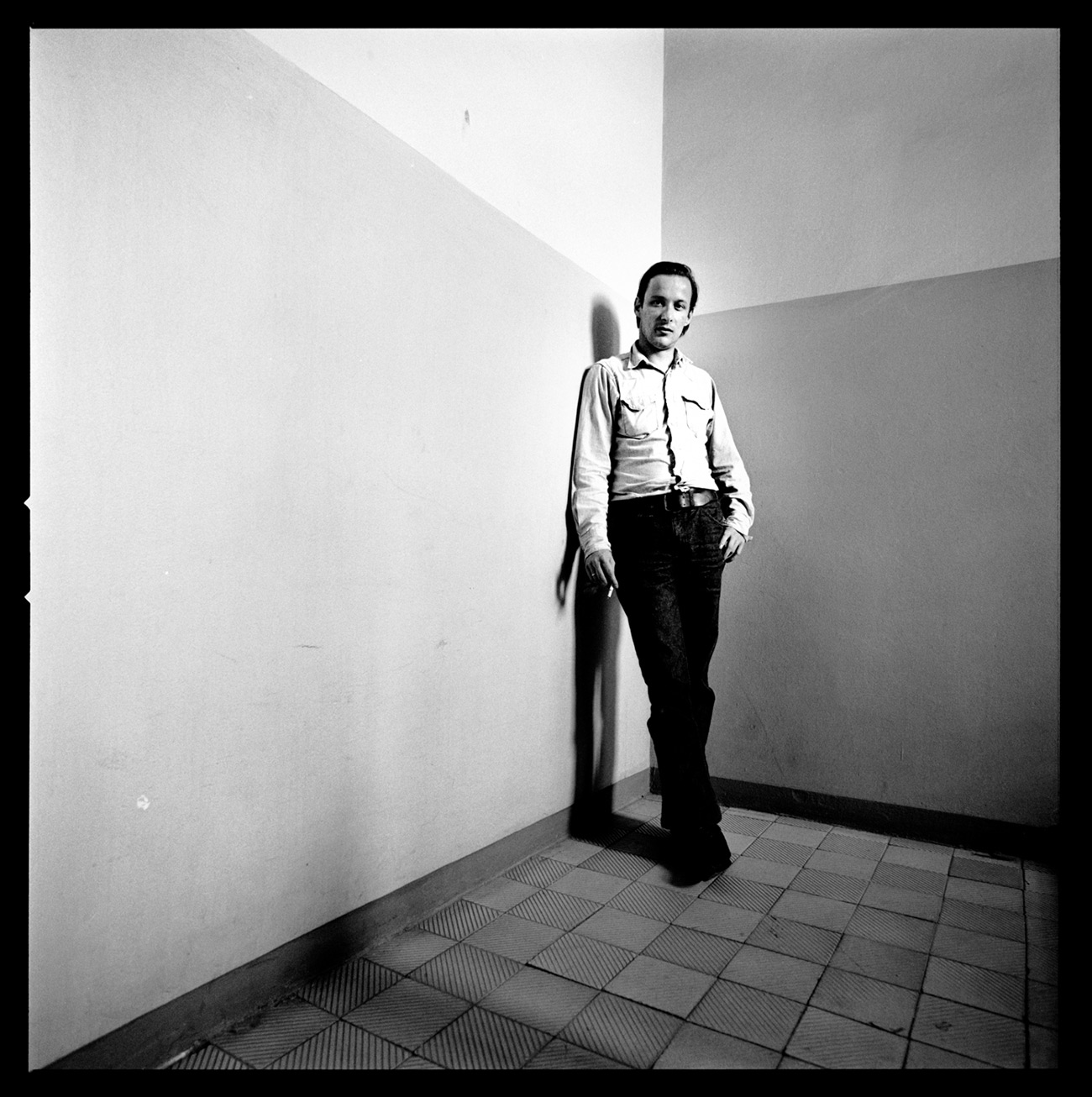 Blinky Palermo | Art for Sale, Results & Biography | Sotheby's