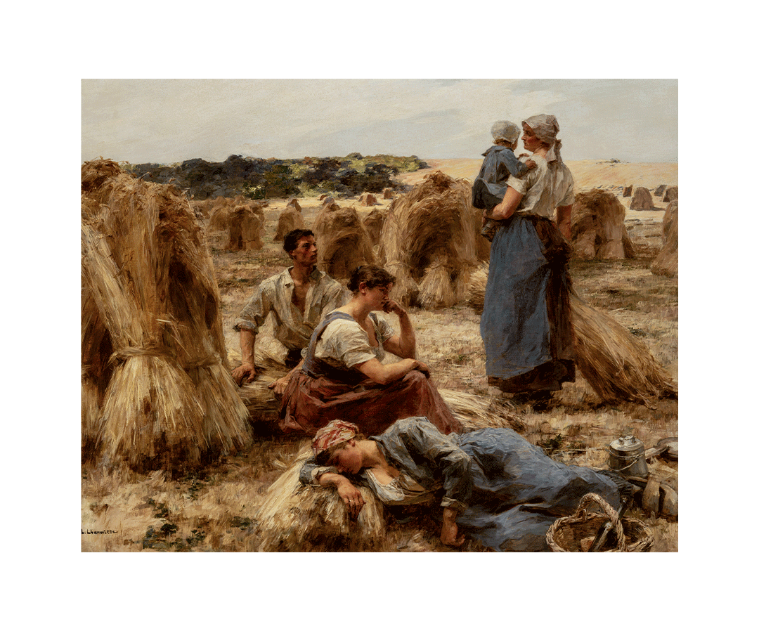 19th-Century European Art | details | Sotheby's