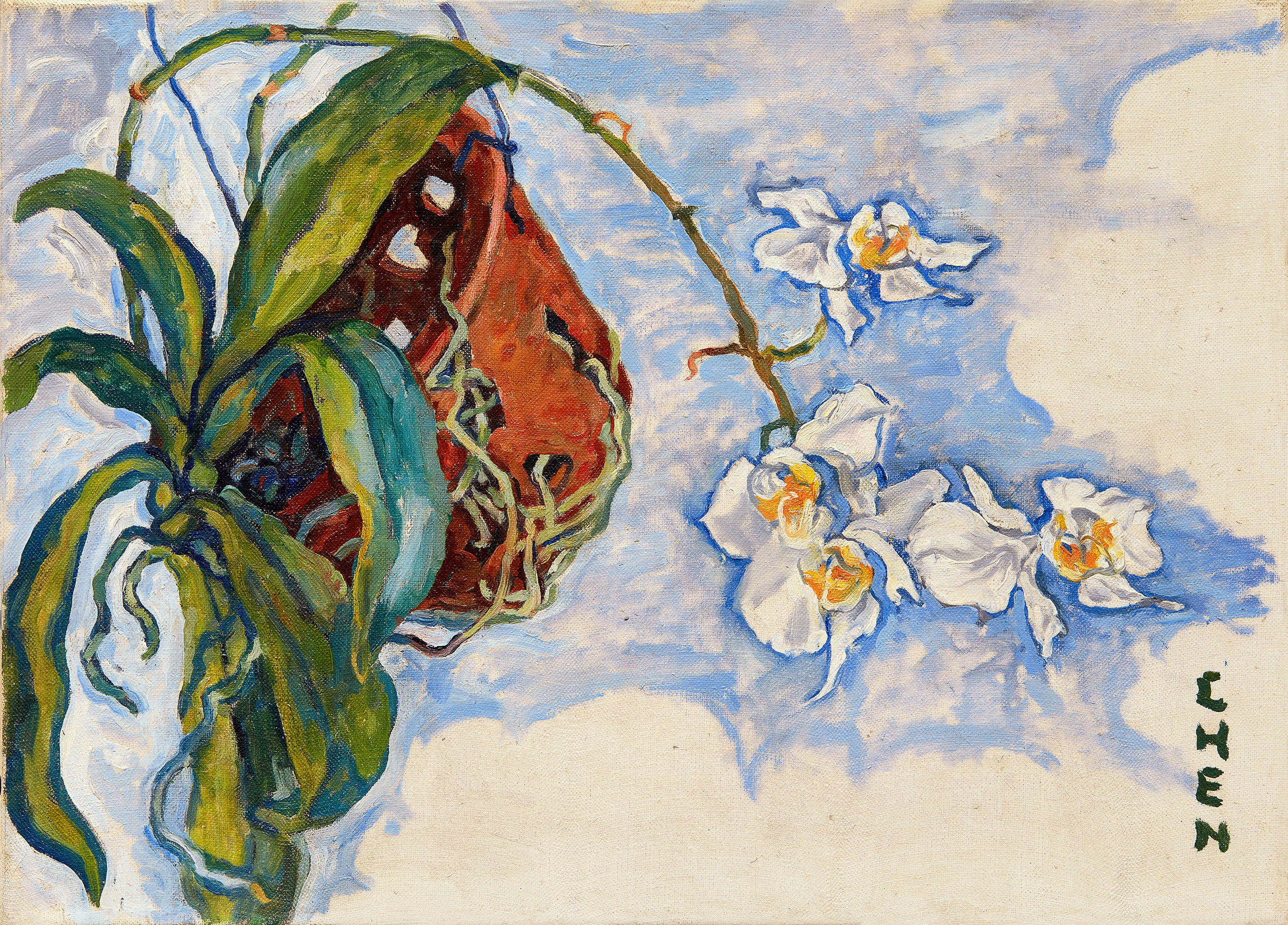 在水一方：女性藝術家開闢外地人視野\u200b \u200b\u200b藝壇女將的異鄉人視角\u200b | 現代藝術| 亞洲| 蘇富比, image size:2500x1796