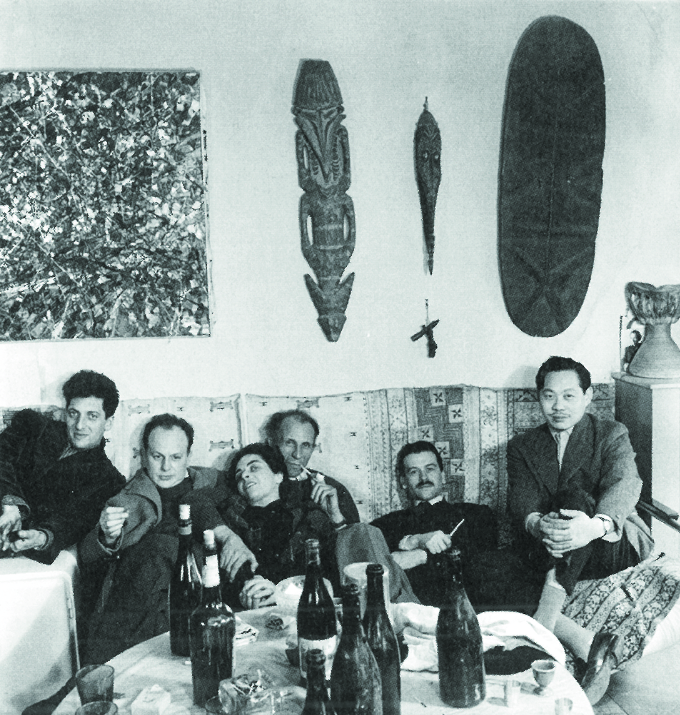 L'École de Paris | Contemporary Art | Sotheby's