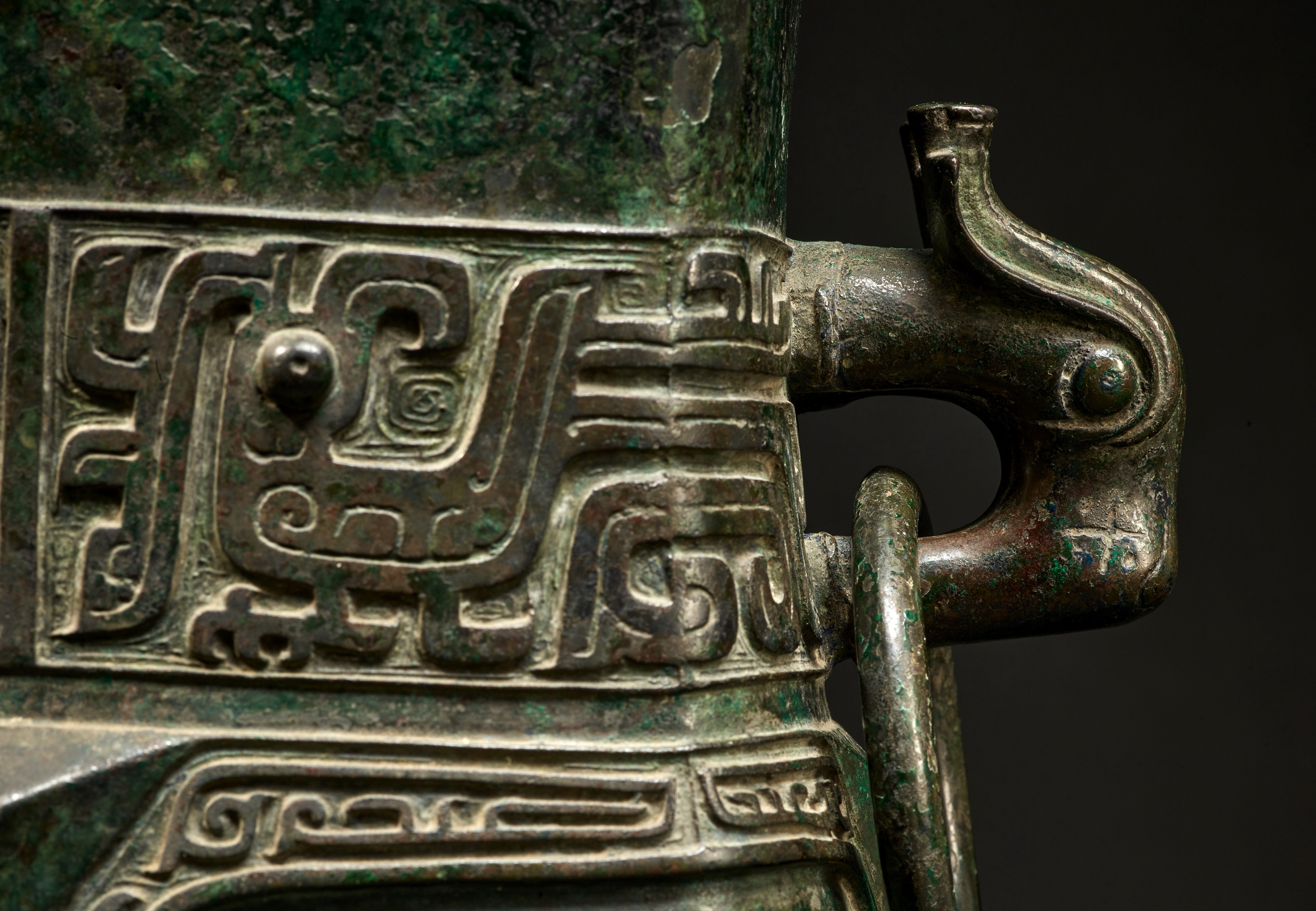 Chinese Art | details | Sotheby's