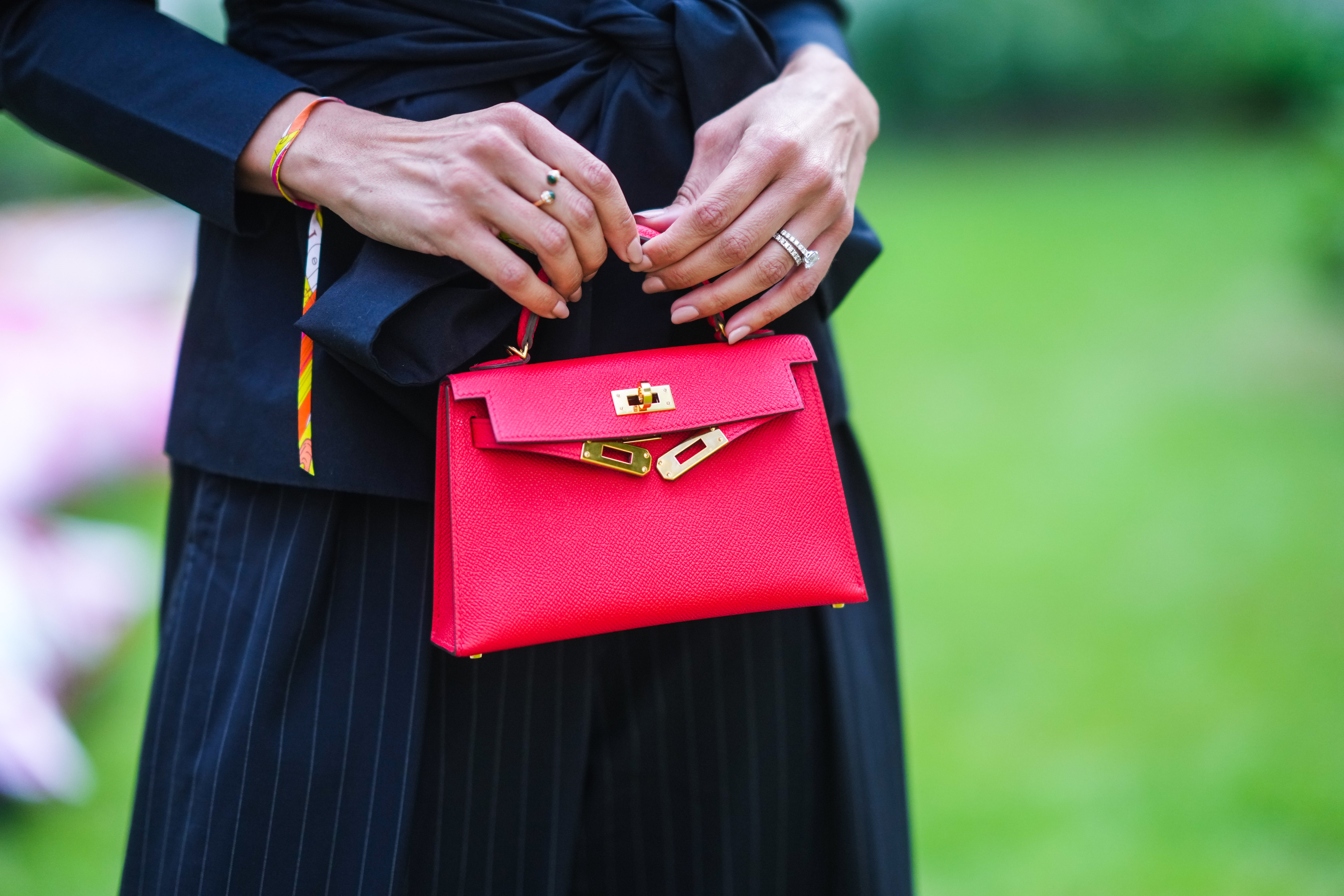 most durable hermes leather