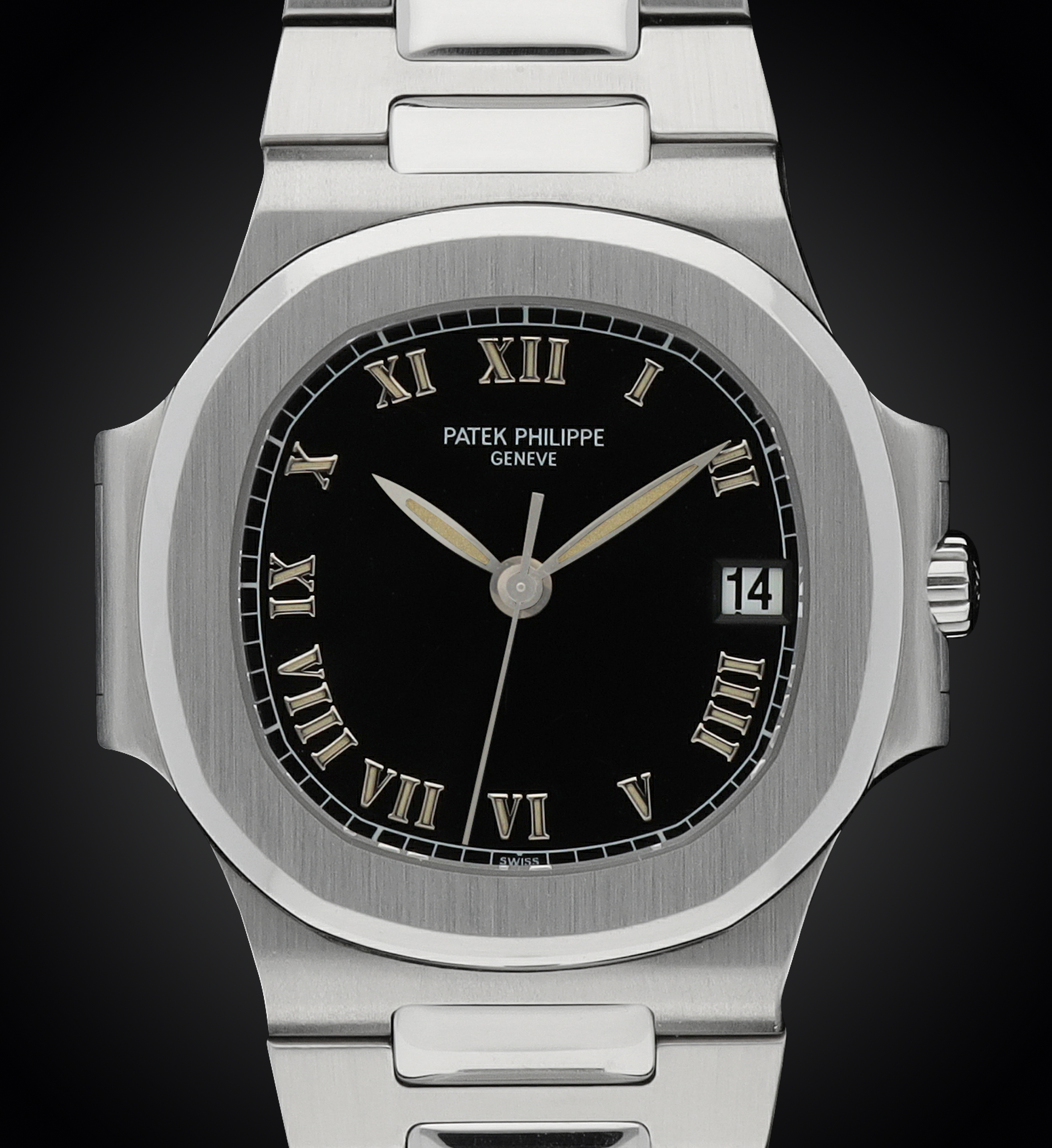 john lennon patek philippe