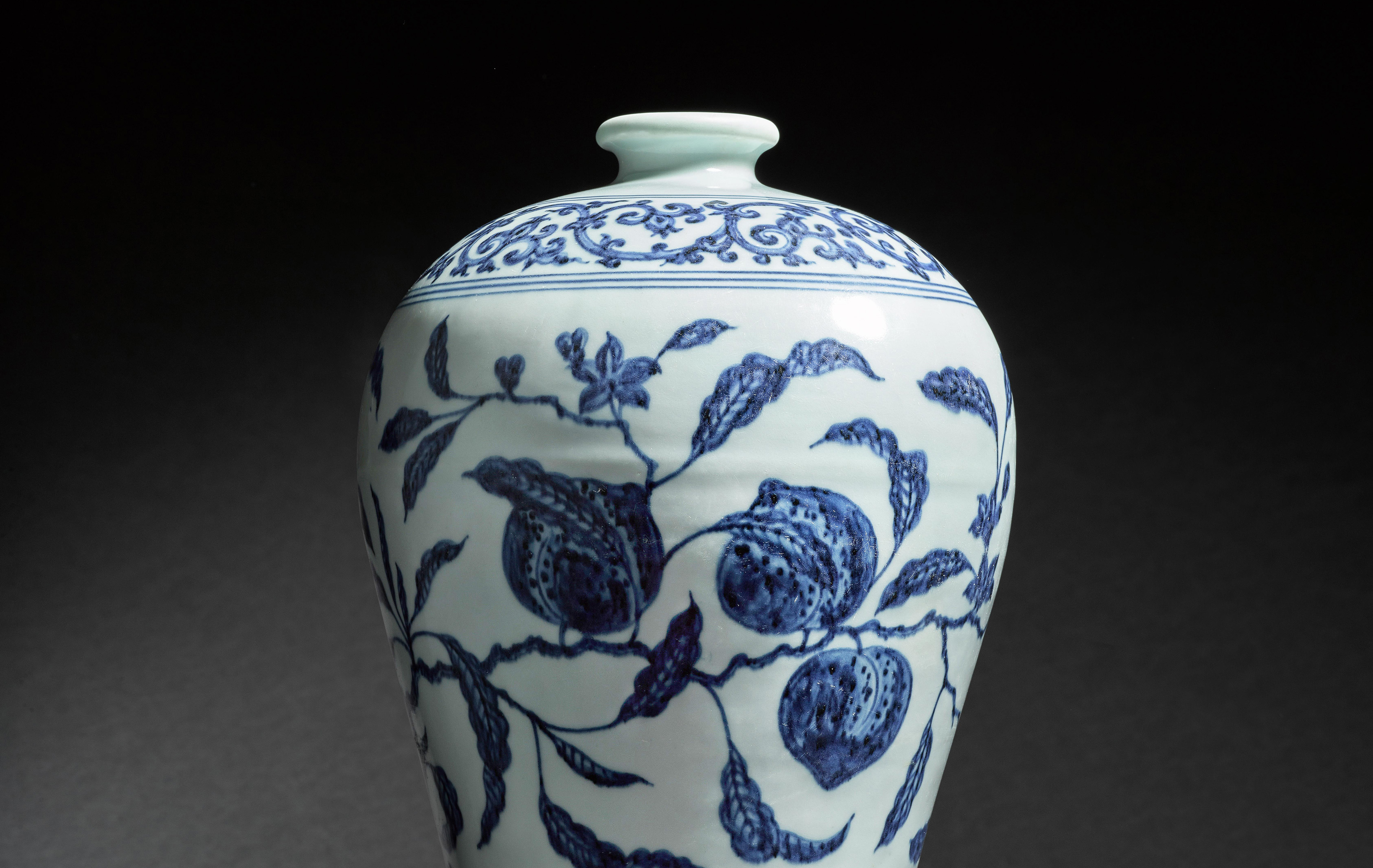 Chinese Art | details | Sotheby's