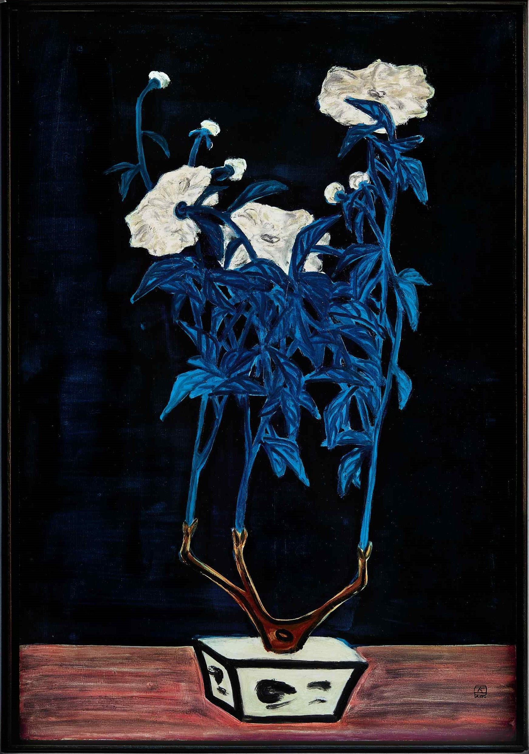 最終価格 希少 Contemporary Art Six Sales of Modern & Contemporary Art Achieve a Combined