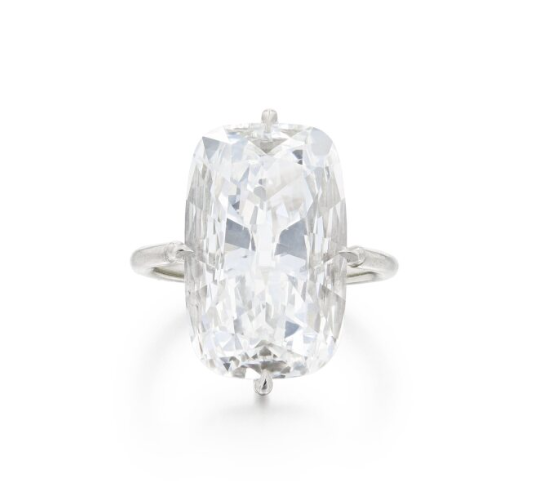 The Seven Most Expensive JAR Jewelry Pieces | Jewelry | Sotheby's