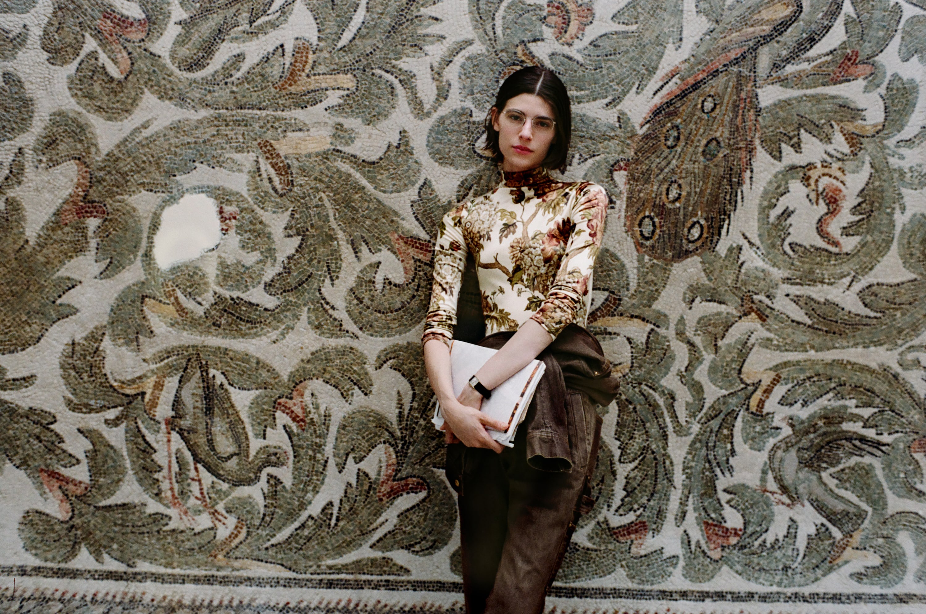 Type: featured Category: Sotheby’s Magazine Modern Style Amid Tunisia’s Ancient Ruins