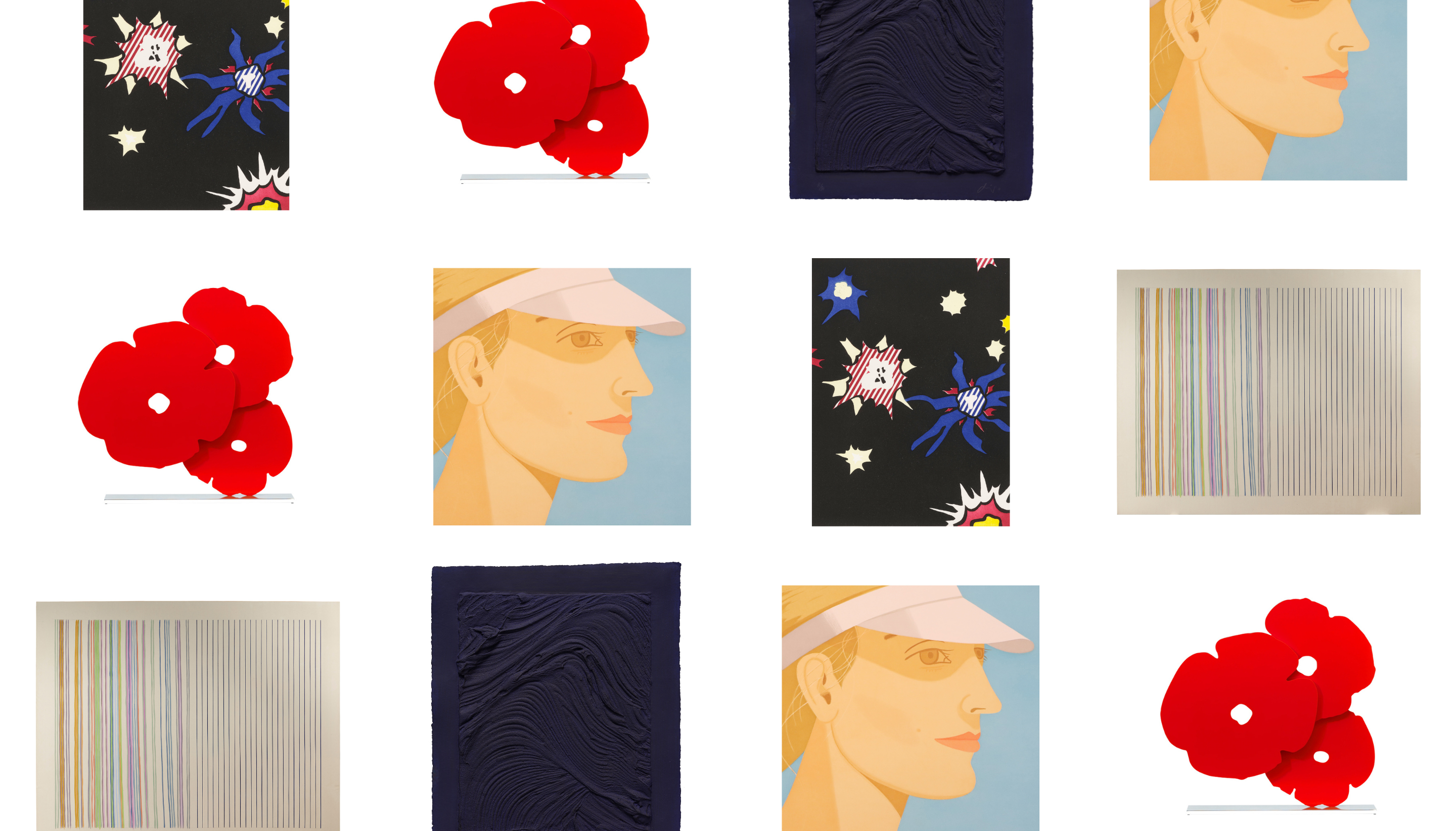 Type: featured Five Artworks to Buy Now, Perfect for Summer Spaces