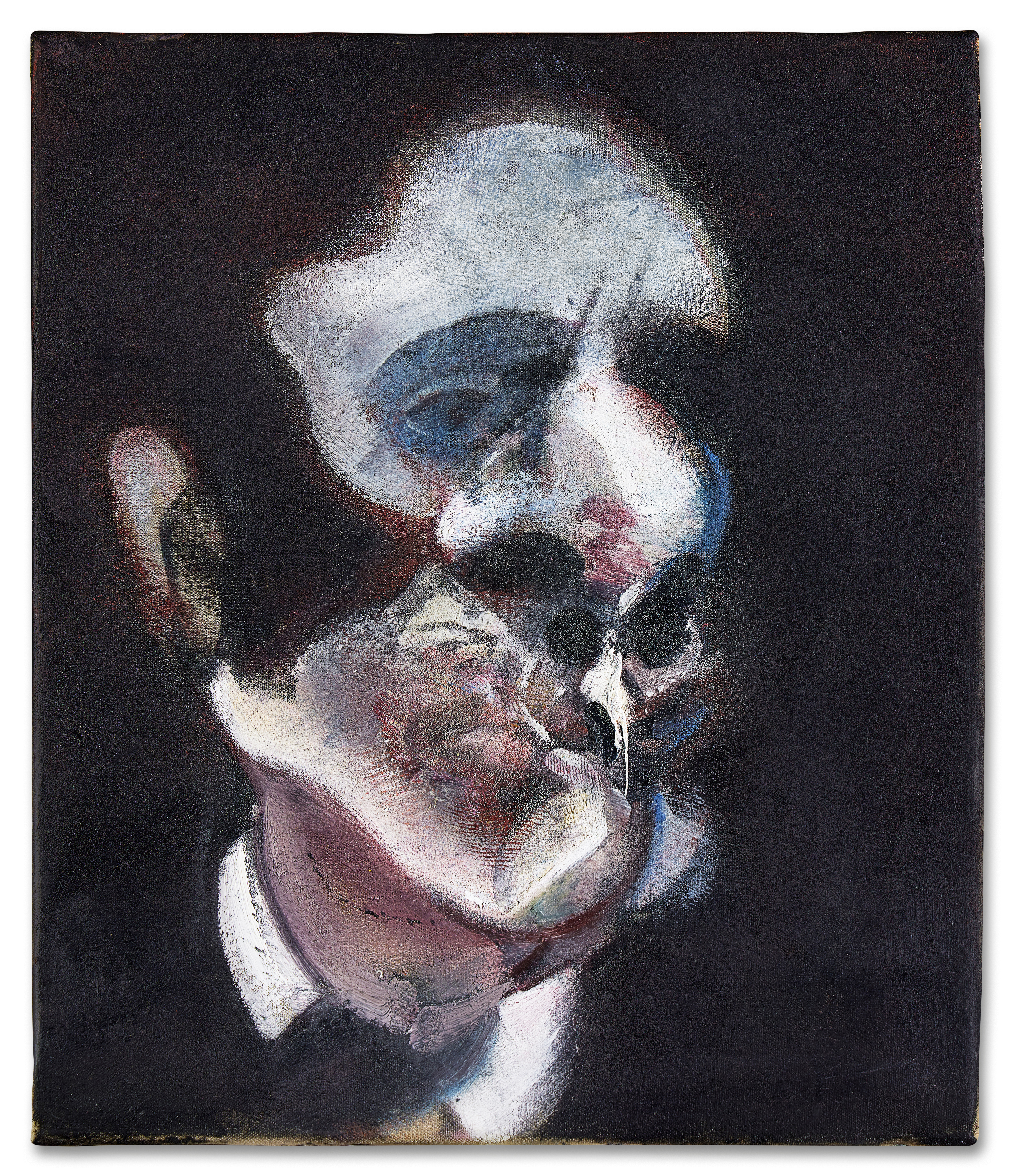 Francis Bacon: A Very Human Presence | Contemporary Art
