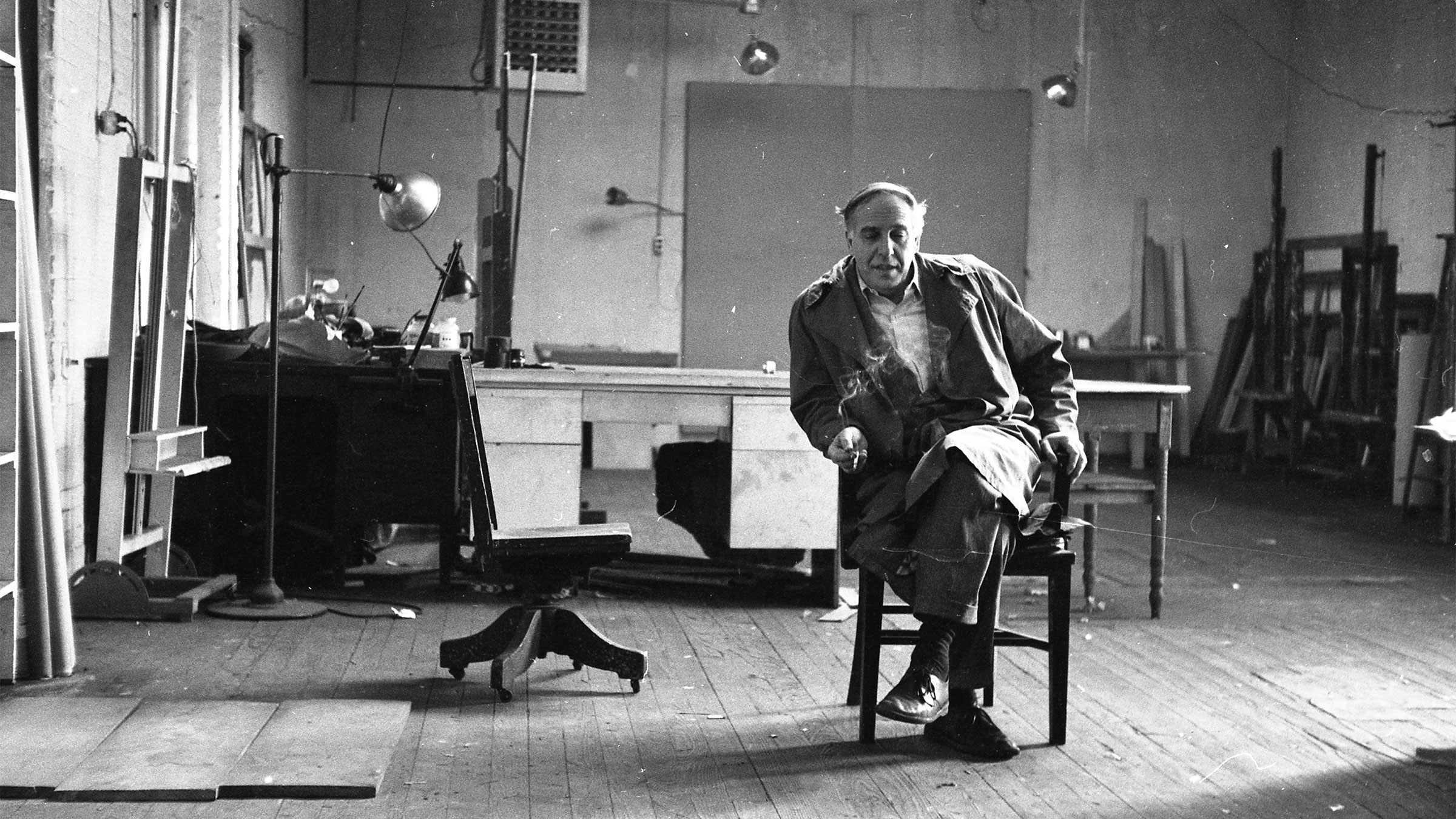 フィリップ・ガストン Philip Guston The Studio Philip Guston: The Studio (Afterall Books / One Work
