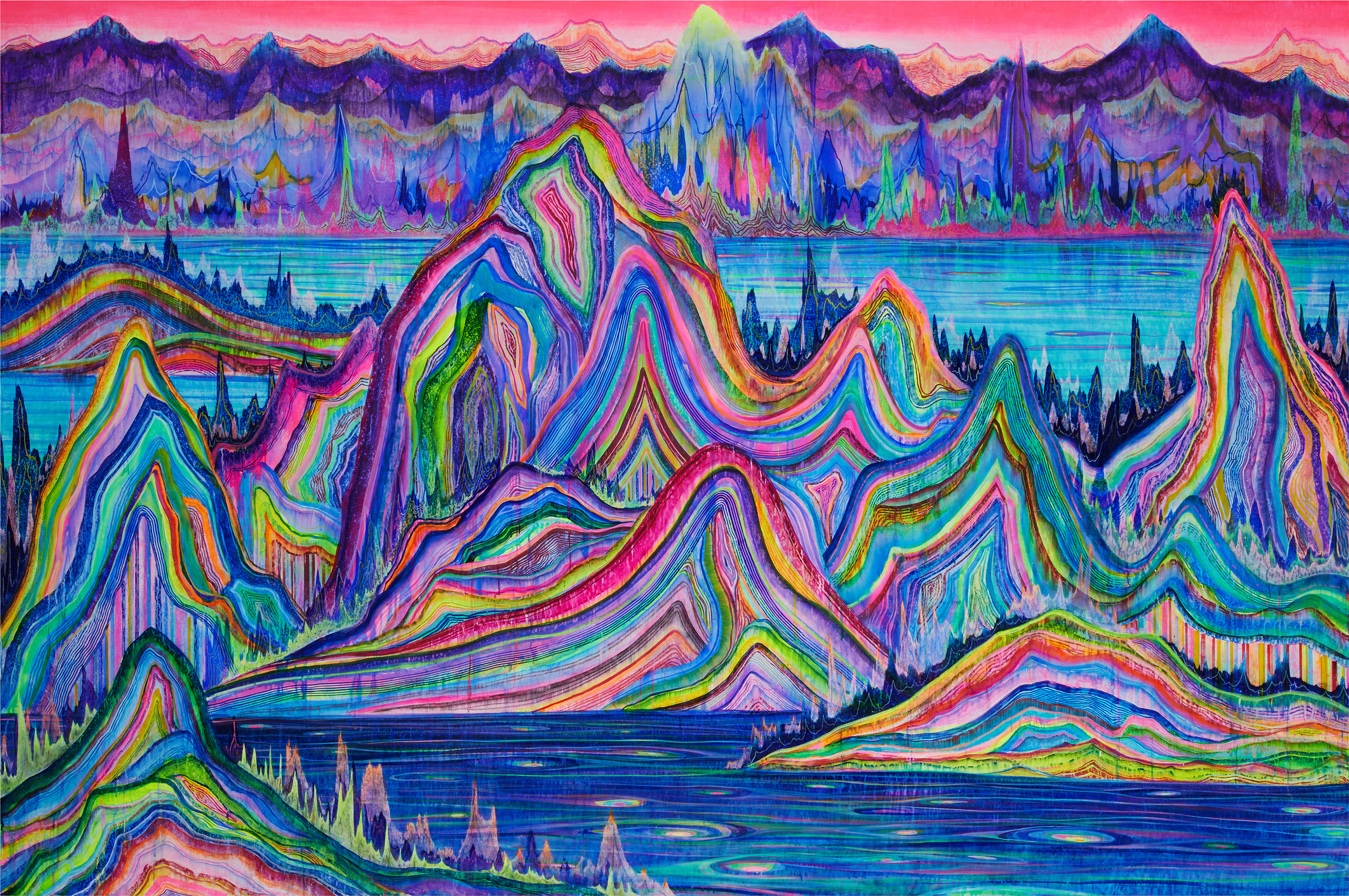 Identity at a Cultural Crossroads: Chinese Art Highlights of 50th ...