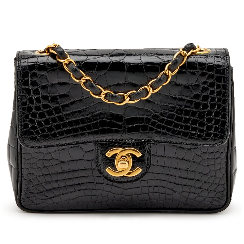 Complete Guide to Collecting Vintage Chanel Bags | Handbags