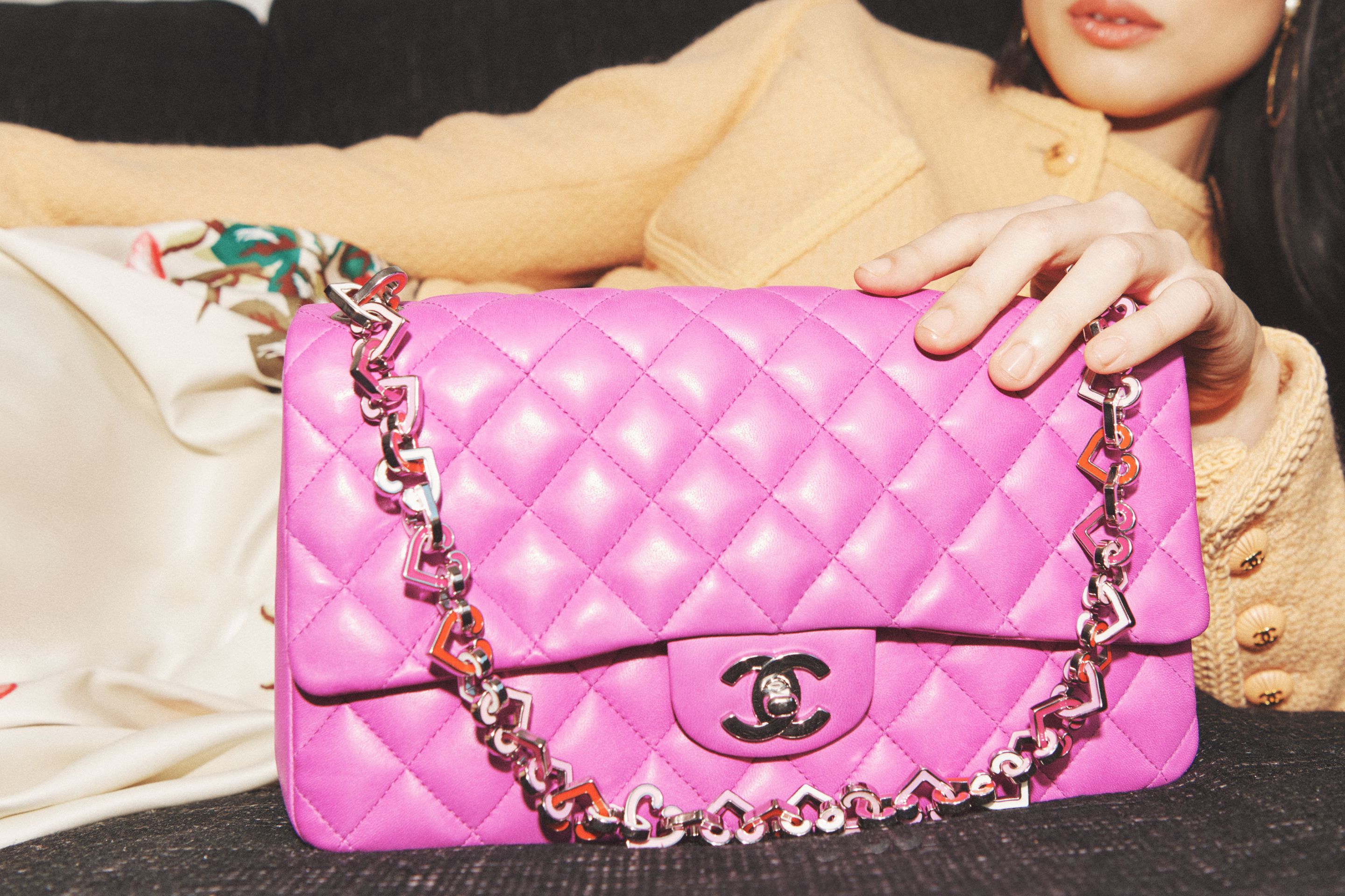 The Luxury Price Boom: Why You Should Invest in Chanel