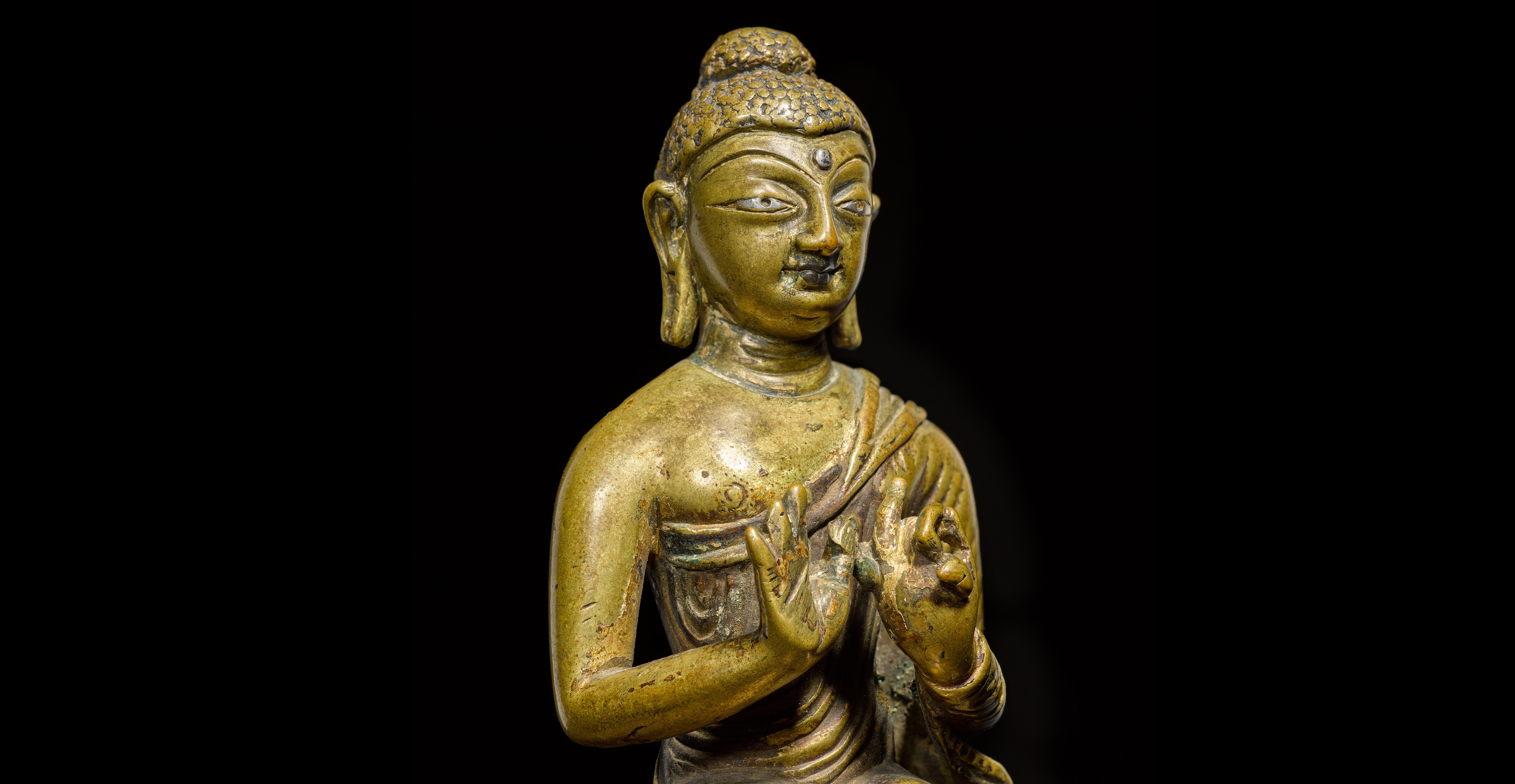Asian Art / 5000 Years, including Property from the Nitta Collection ...