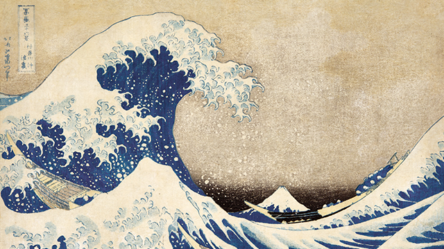 Thirteen Immersive Views of 19th Century Japan | Masterworks