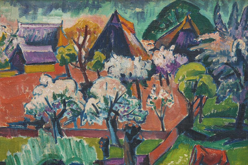 Modern & Contemporary Evening Auction | details | Sotheby's