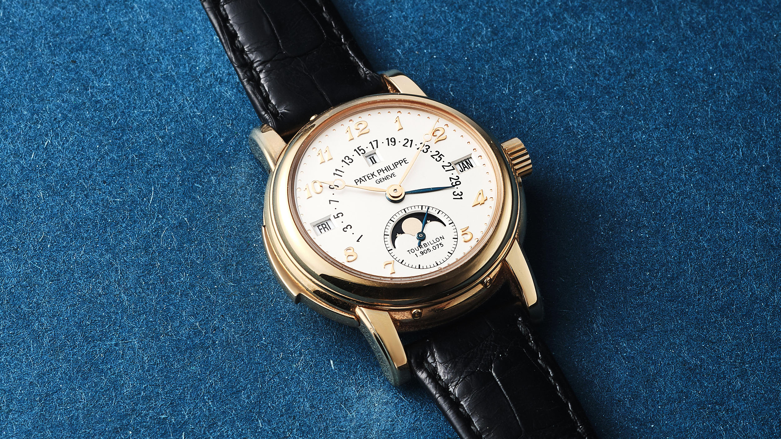 Type: featured Category: Watches Patek Philippe Minute Repeaters: The References Every Collector Should Know