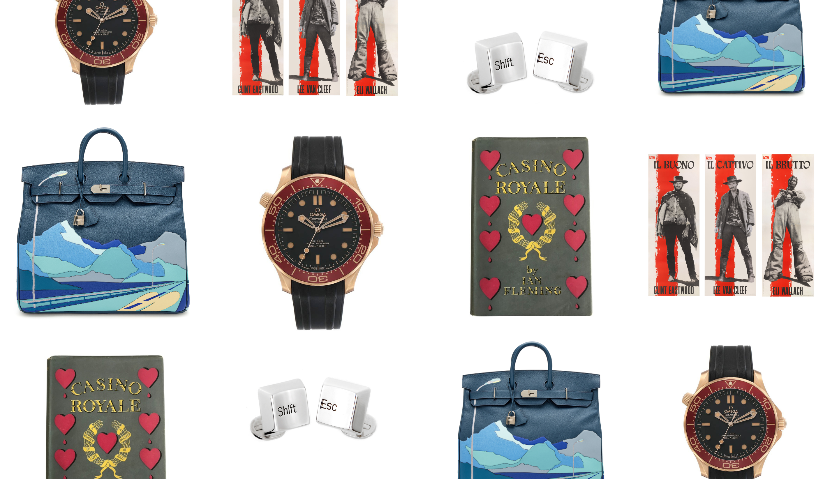 Type: featured Category: Watches 5 Extraordinary Gifts to Buy Now for Father's Day
