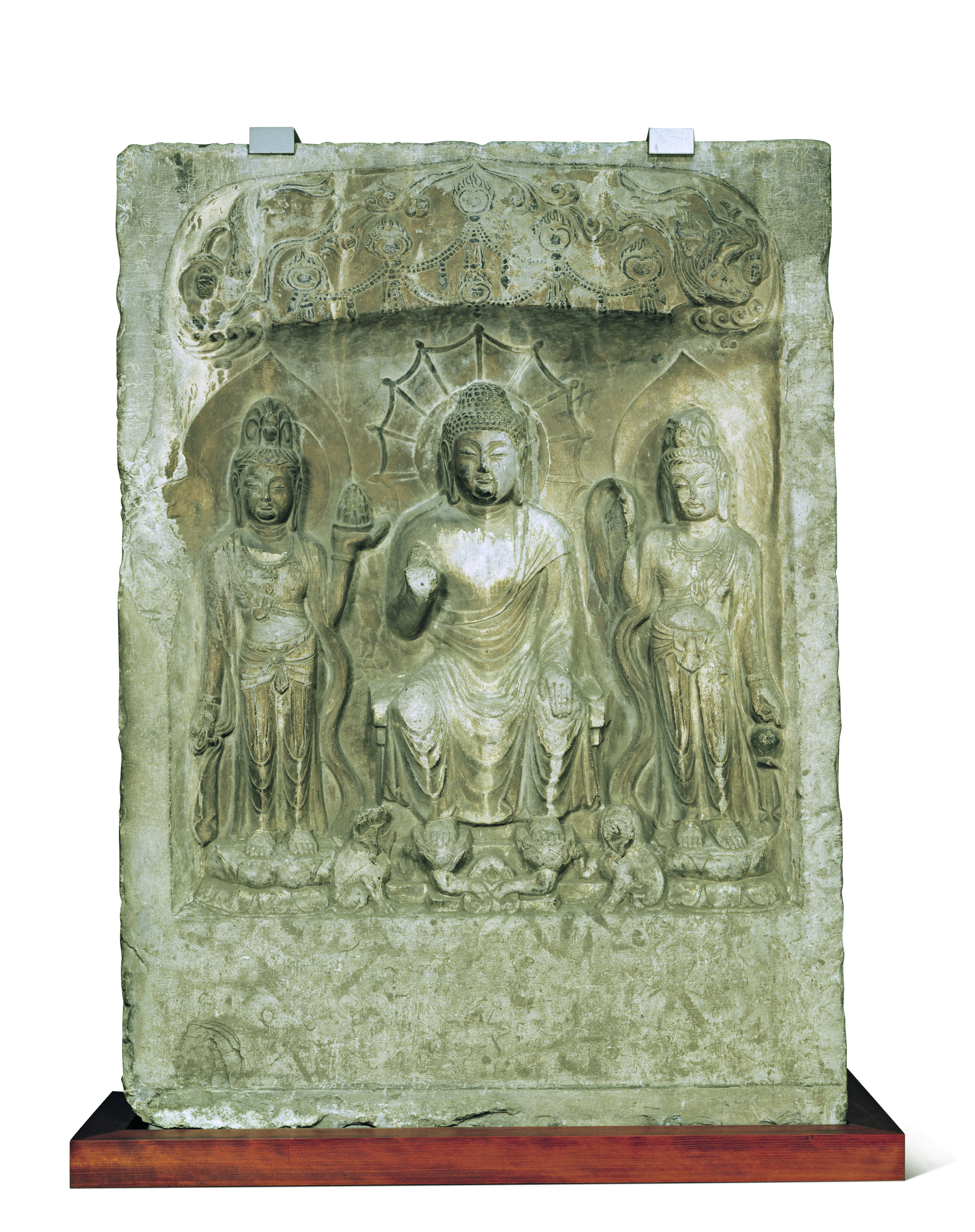 皇后們的玻璃天花板 武則天與文皇后 中國藝術品 蘇富比 皇后們的玻璃天花板 武則天與文皇后 中國藝術品 蘇富比