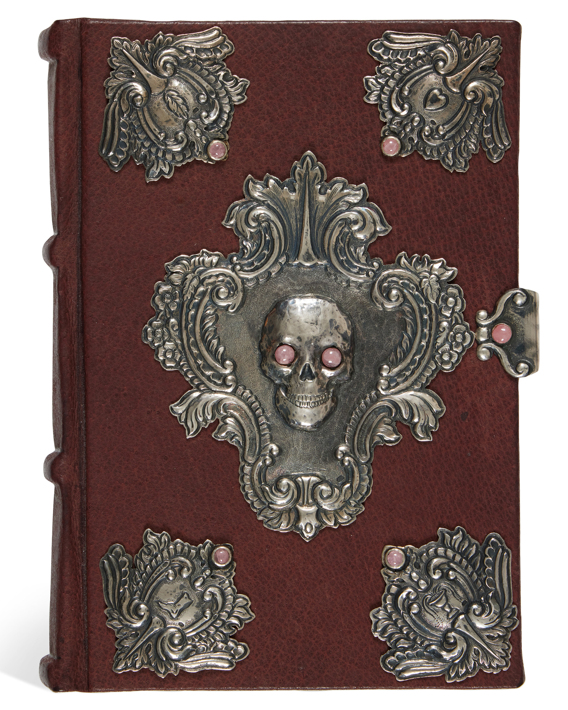 The Tales of Beedle the Bard': J.K. Rowling's Handwritten Fairy