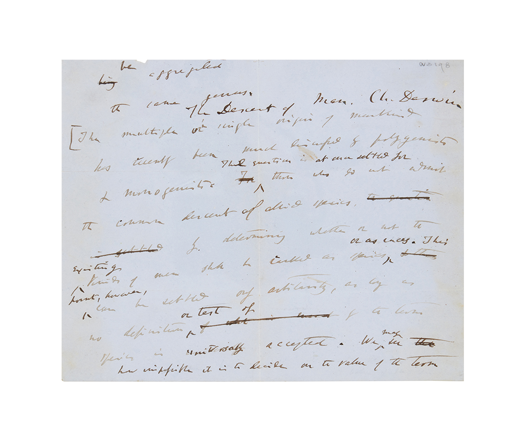 Fine Books and Manuscripts, Including Americana. Part 1