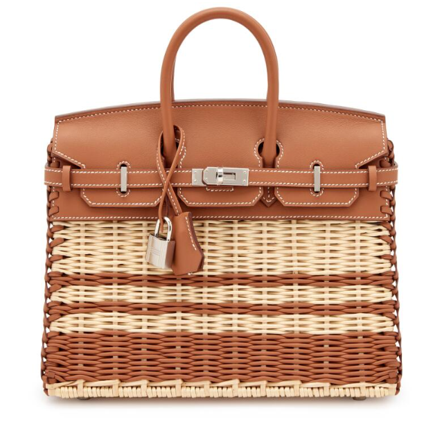 Pick Your Hermès Picnic Bag | Handbags & Fashion | Sotheby's