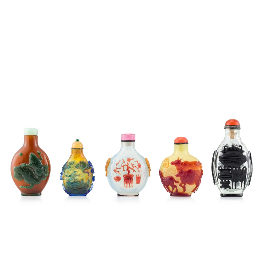 万事如意: 图必有意、意必吉祥的中国艺术| 中國藝術品| Sotheby's