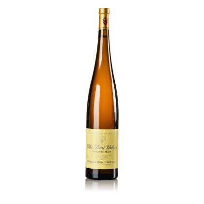 Wine and Dine Experiences | Domaine Zind-Humbrecht, Alsace, France | 1 Magnum (1.5L) of Clos St Urbain "Rangen de Thann" Pinot Gris Grand Cru 2022 together with a private visit and tasting, for 2 guests