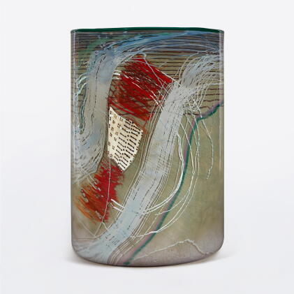 Catalog image of "Cylinder"